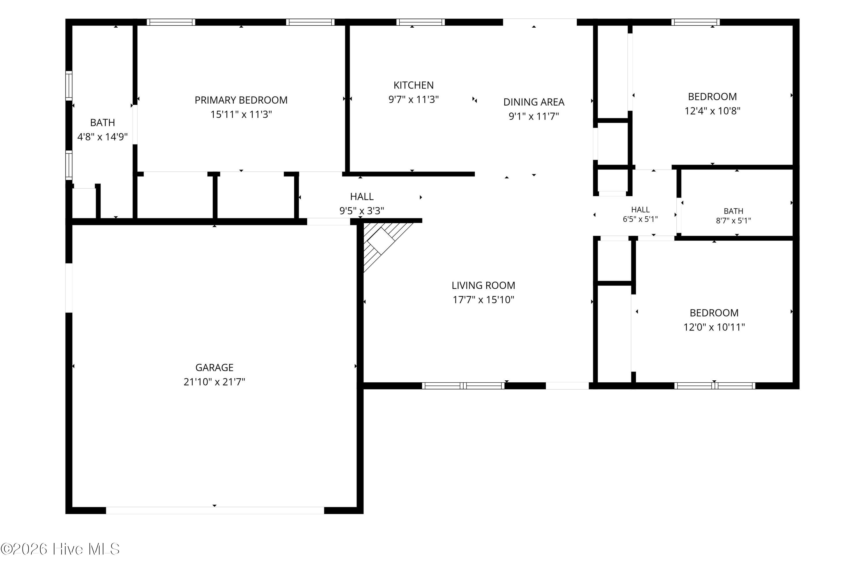 103 Gamble Way Property Photo 41