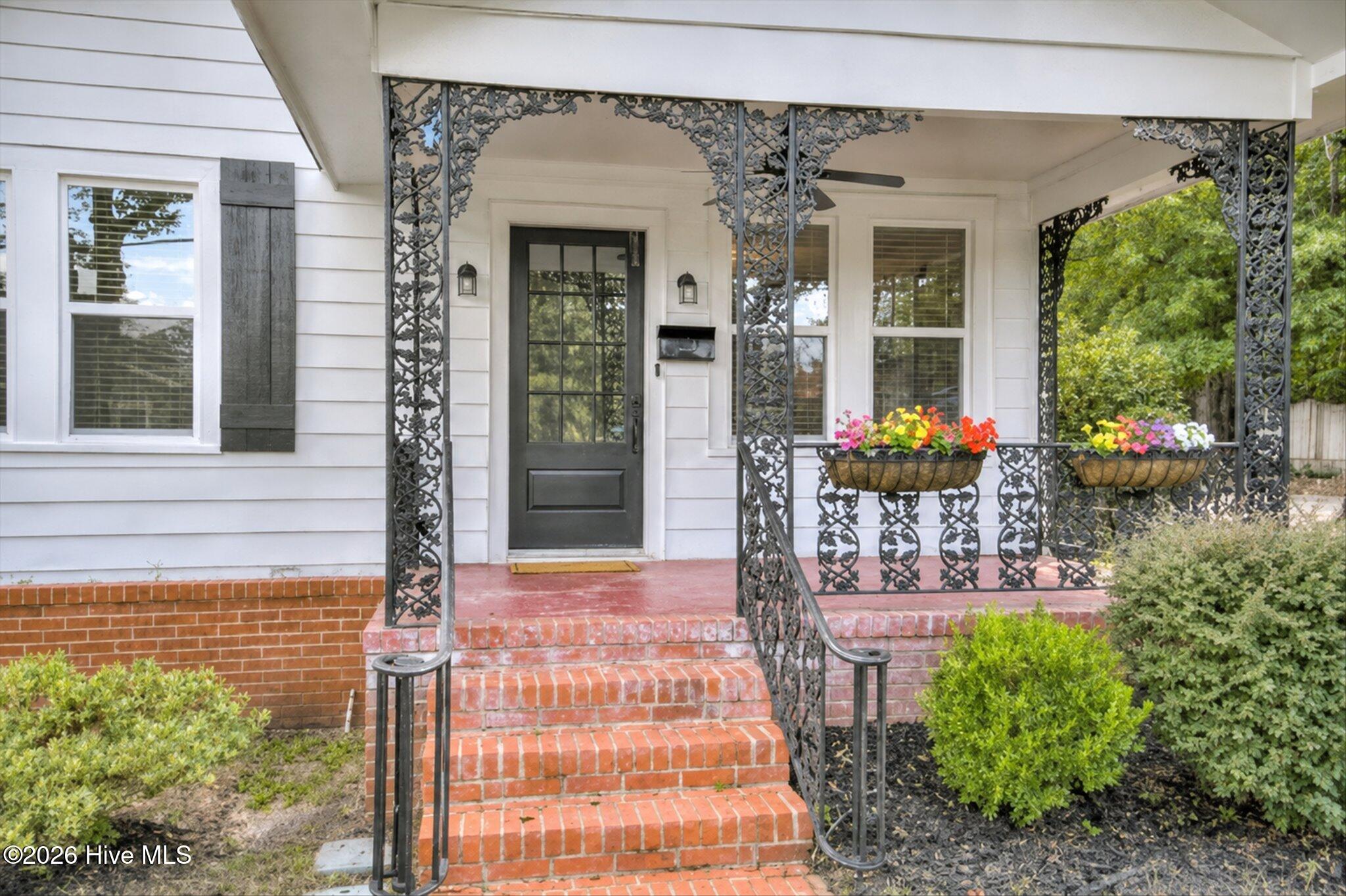 2030 Mcdowell Street Property Photo 1