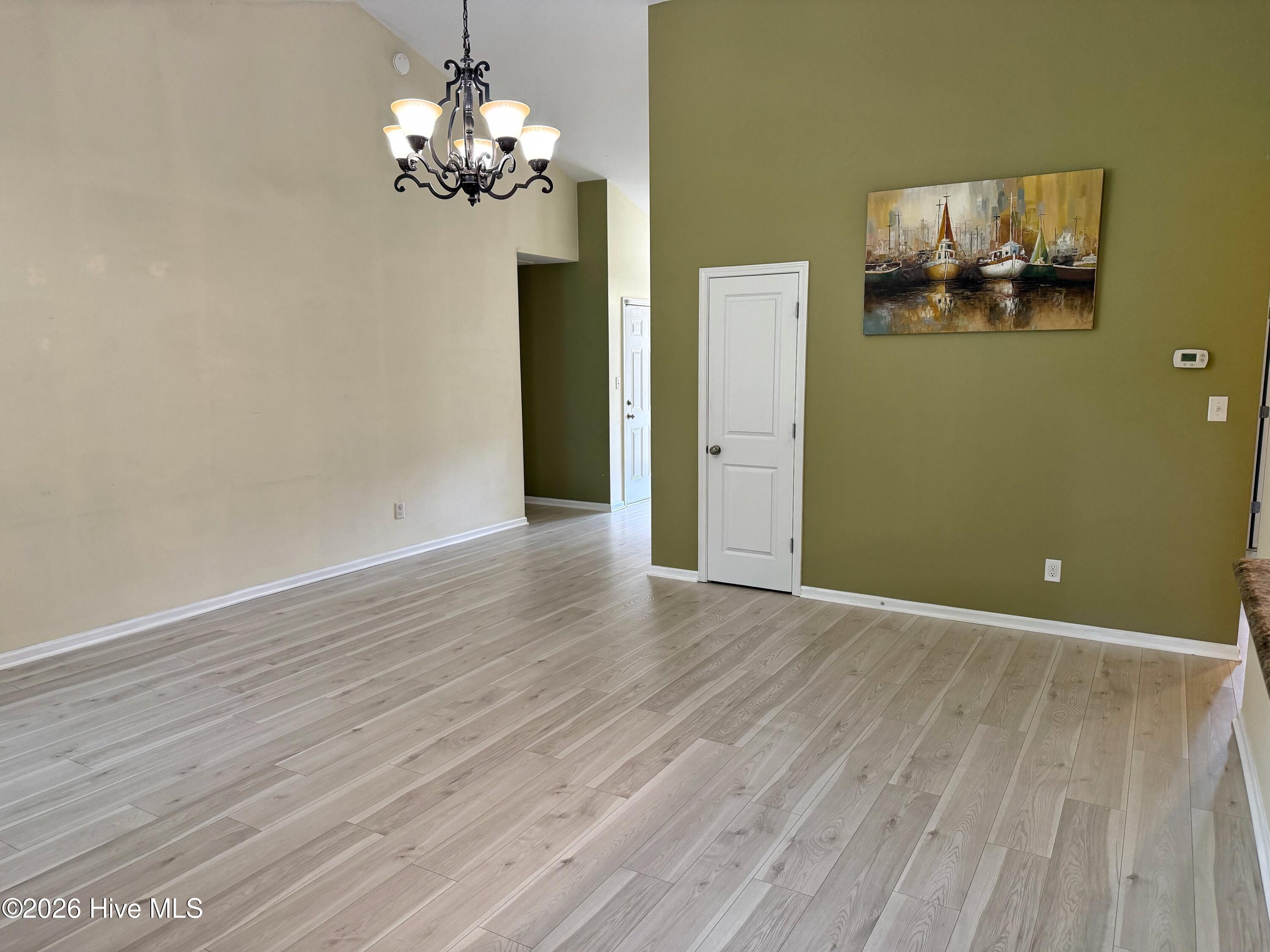 165 Backfield Place Property Photo 9
