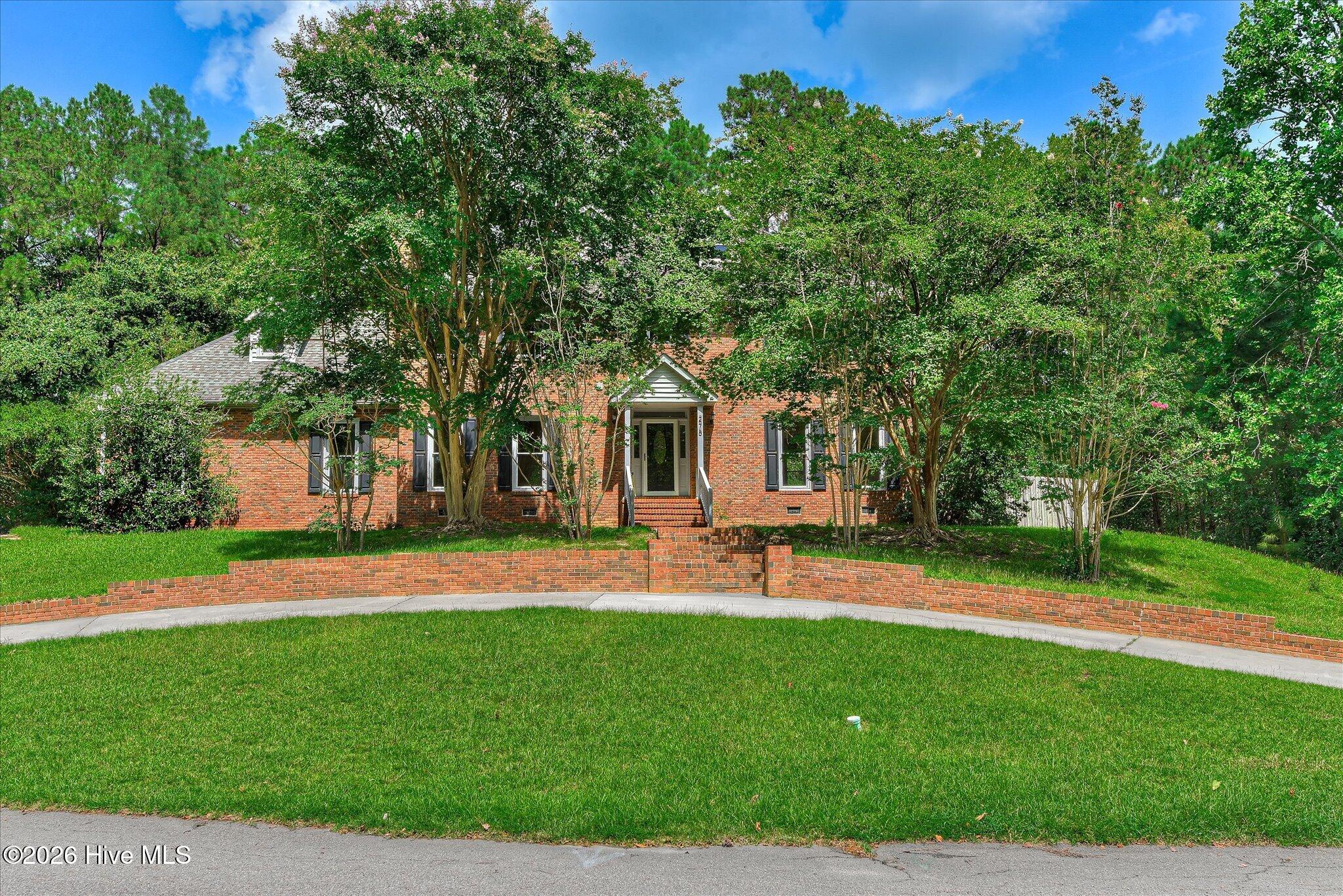 275 Springwood Drive Property Photo 1