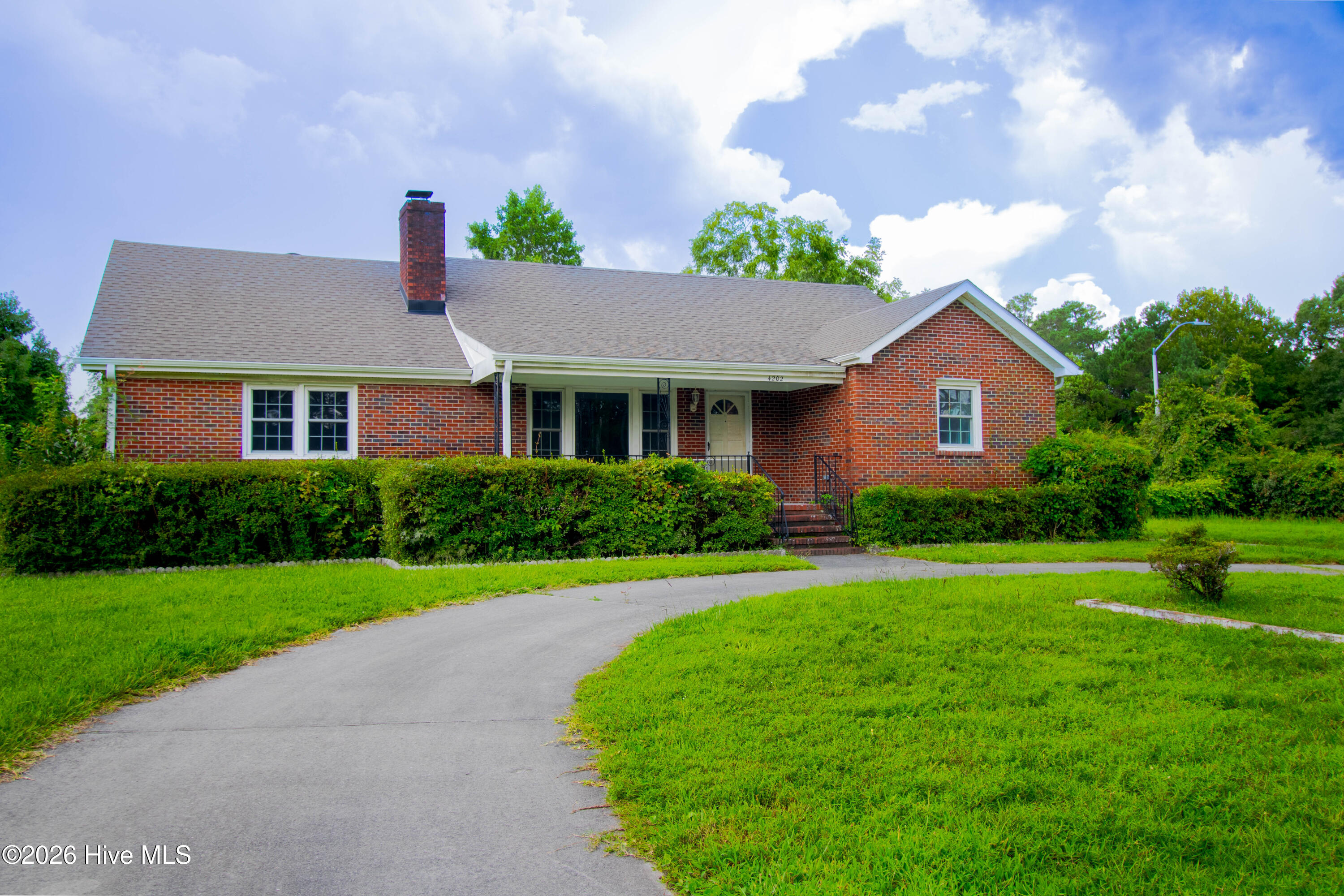 4202 Dewitt Road Property Photo 1