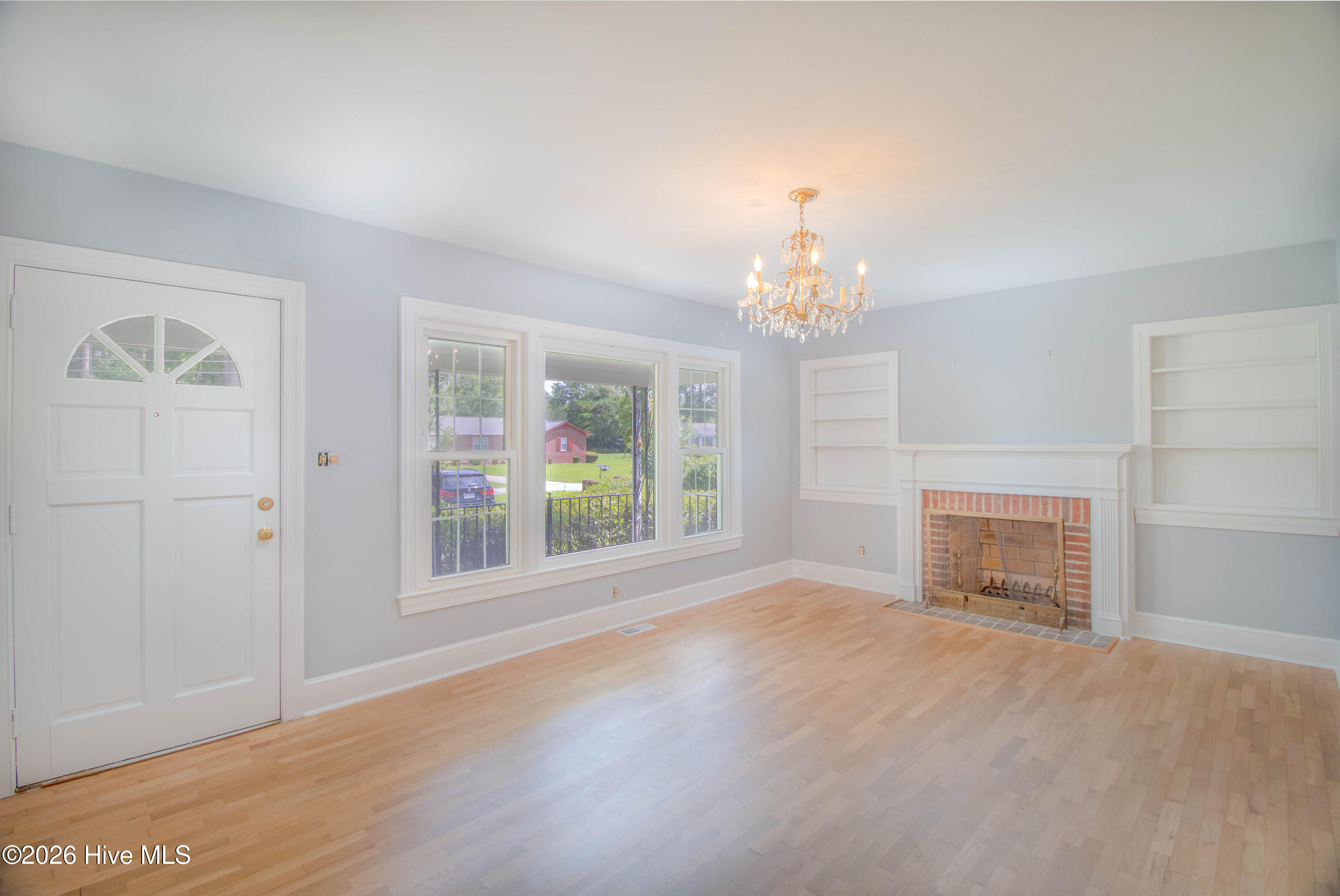 4202 Dewitt Road Property Photo 4