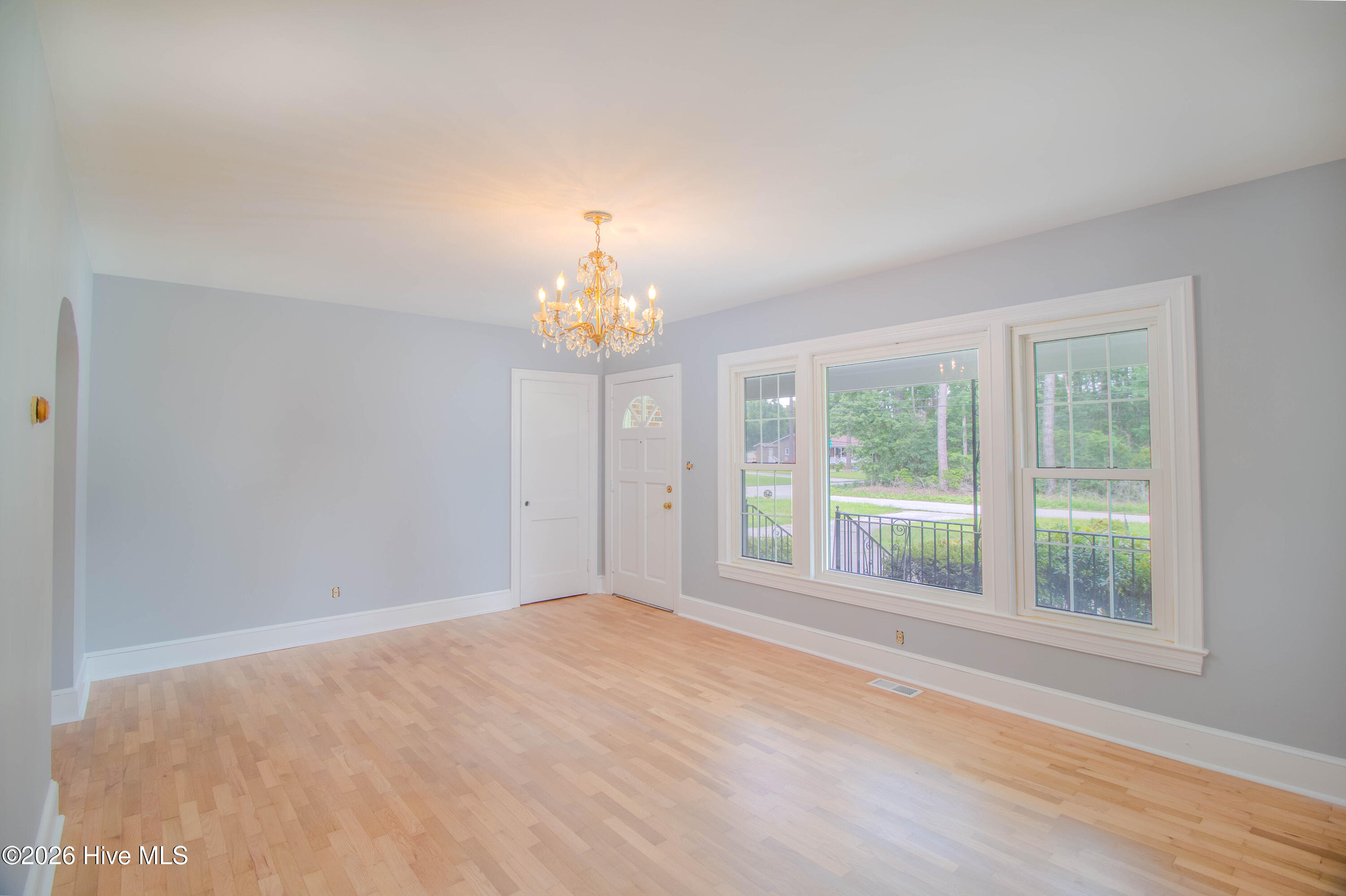 4202 Dewitt Road Property Photo 5