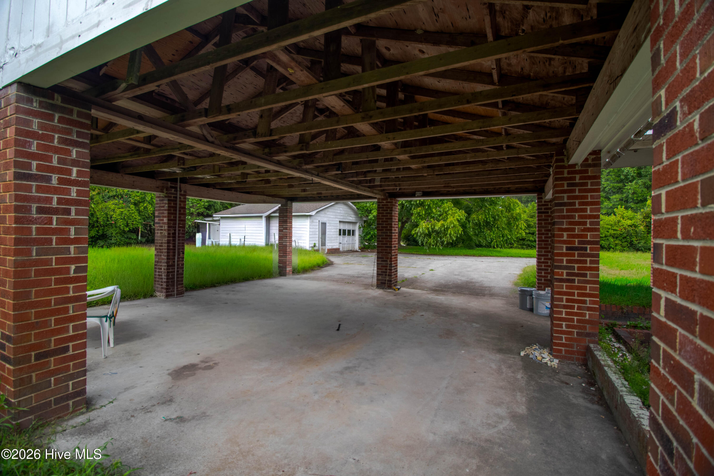 4202 Dewitt Road Property Photo 25