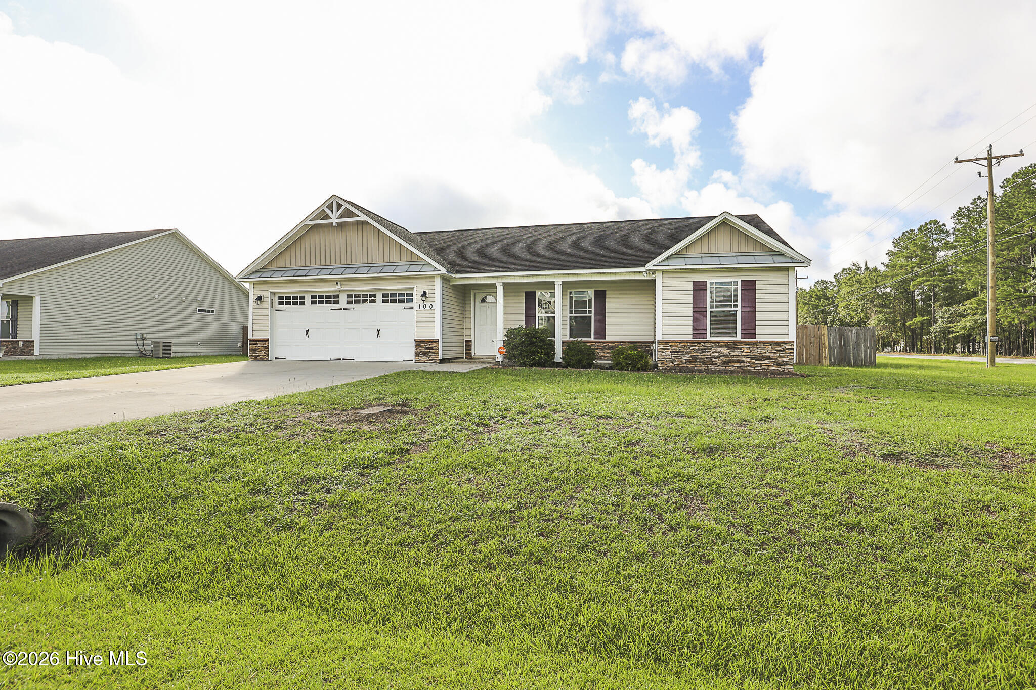 100 Gobblers Way Property Photo 2