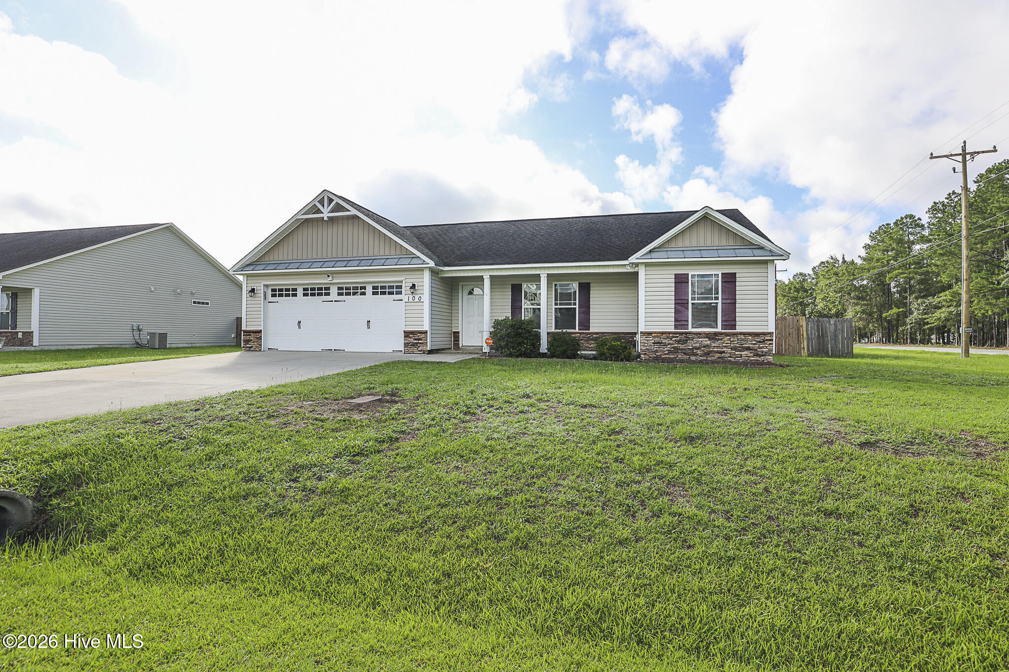 100 Gobblers Way Property Photo 3