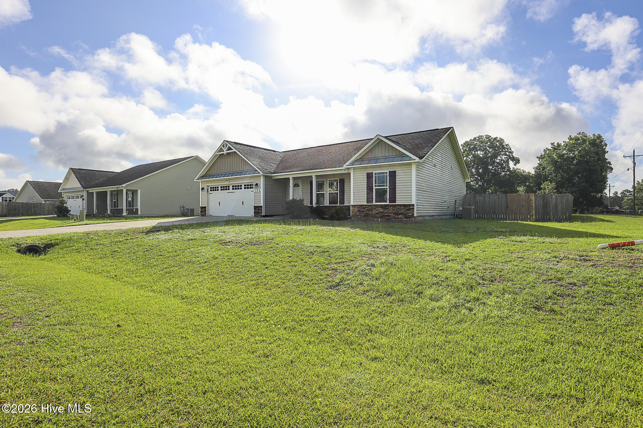 100 Gobblers Way Property Photo 4