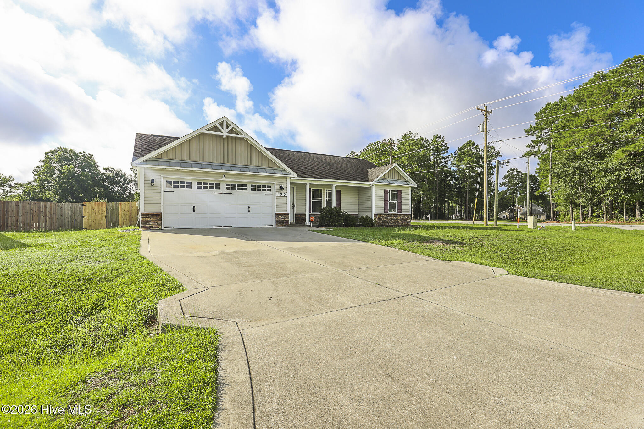 100 Gobblers Way Property Photo 5
