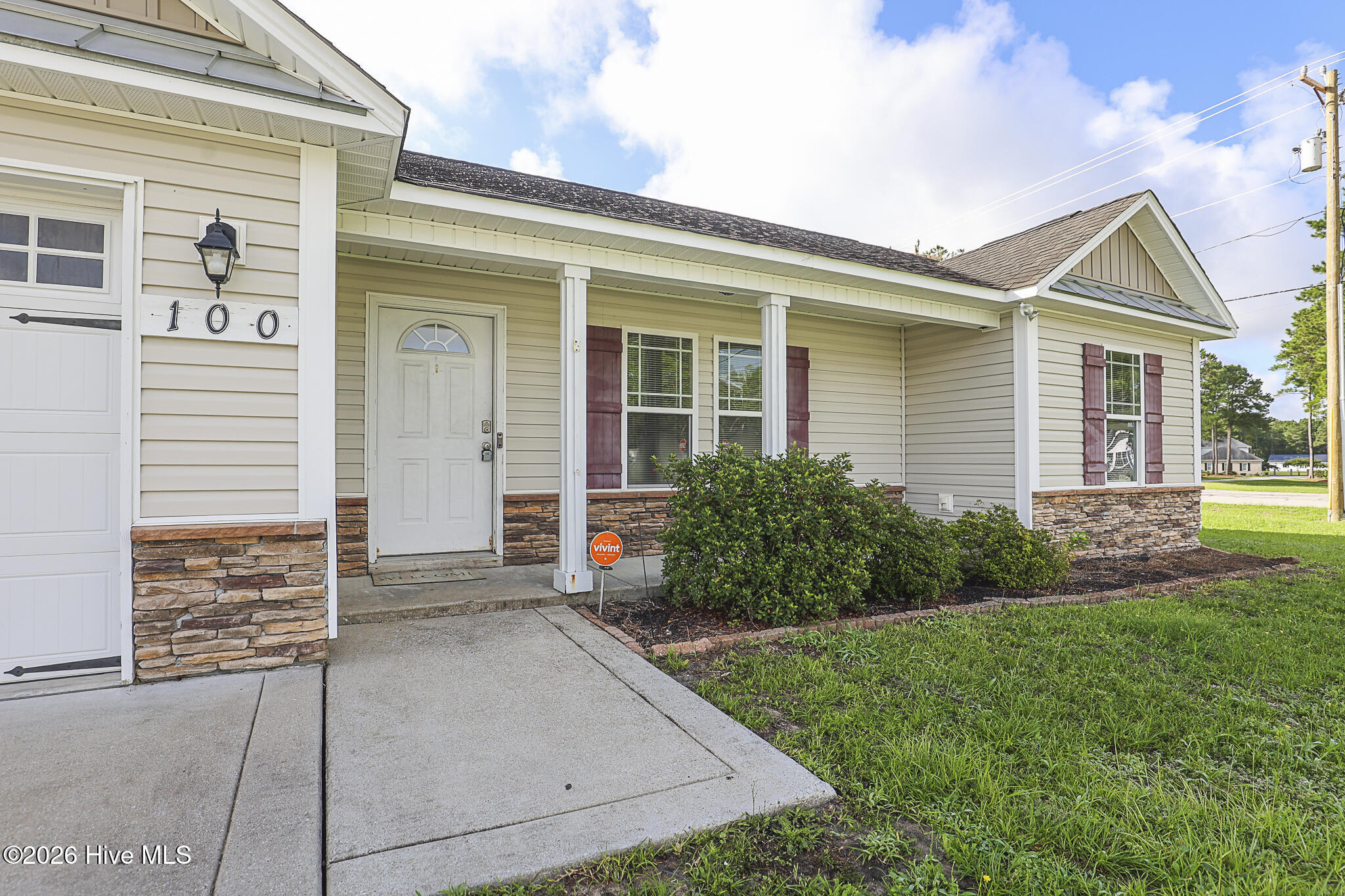 100 Gobblers Way Property Photo 6