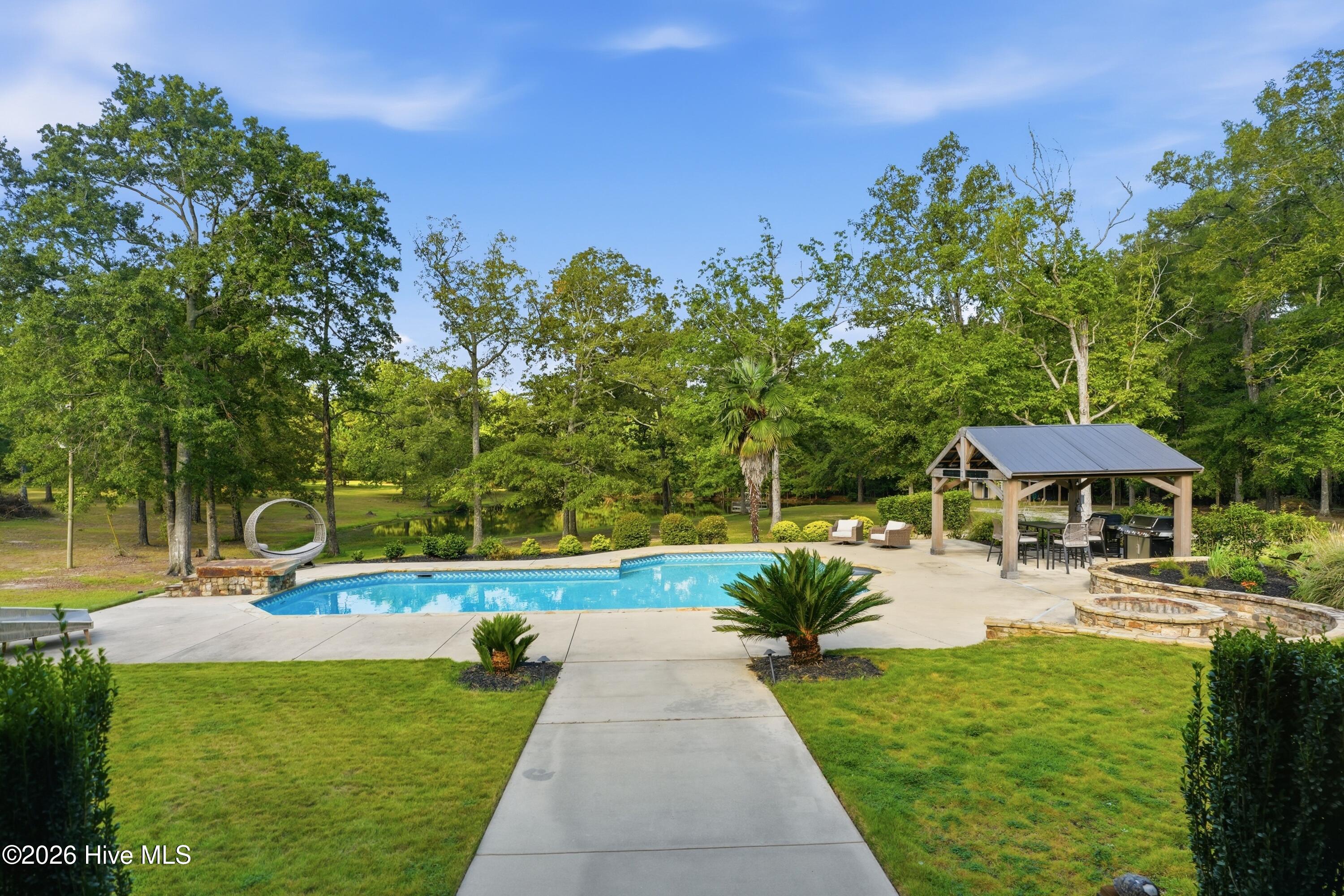 1141 Water Oak Drive Property Photo 42