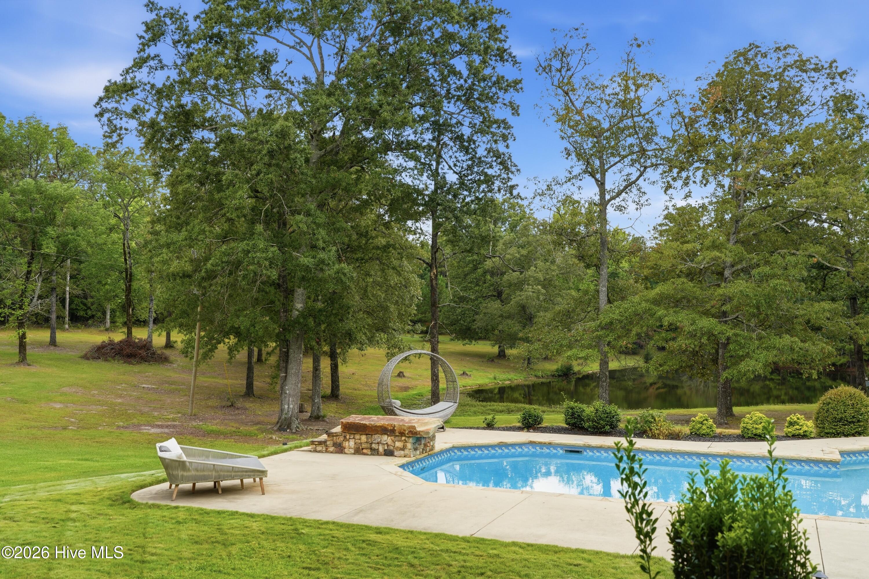 1141 Water Oak Drive Property Photo 43