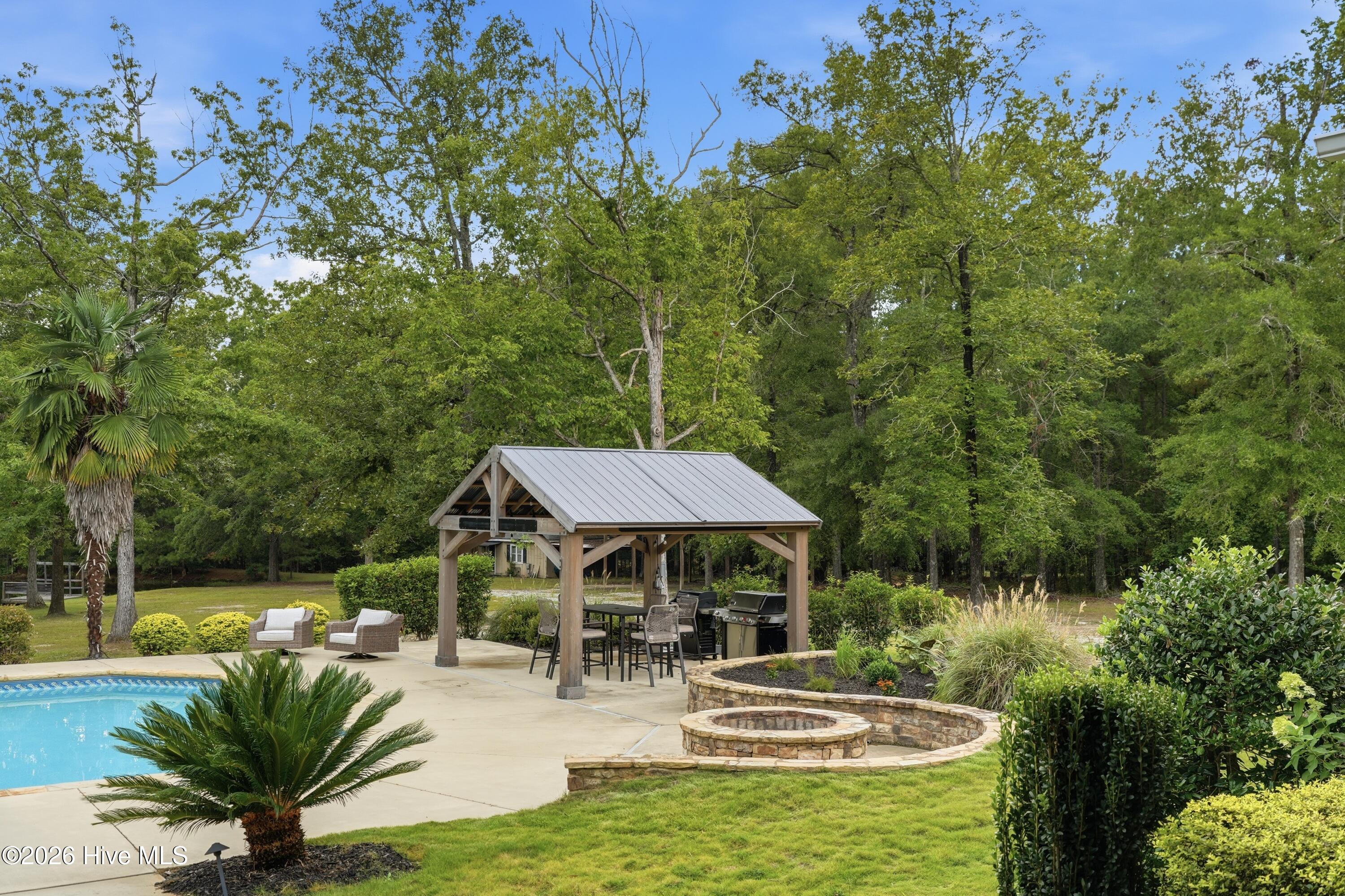 1141 Water Oak Drive Property Photo 44
