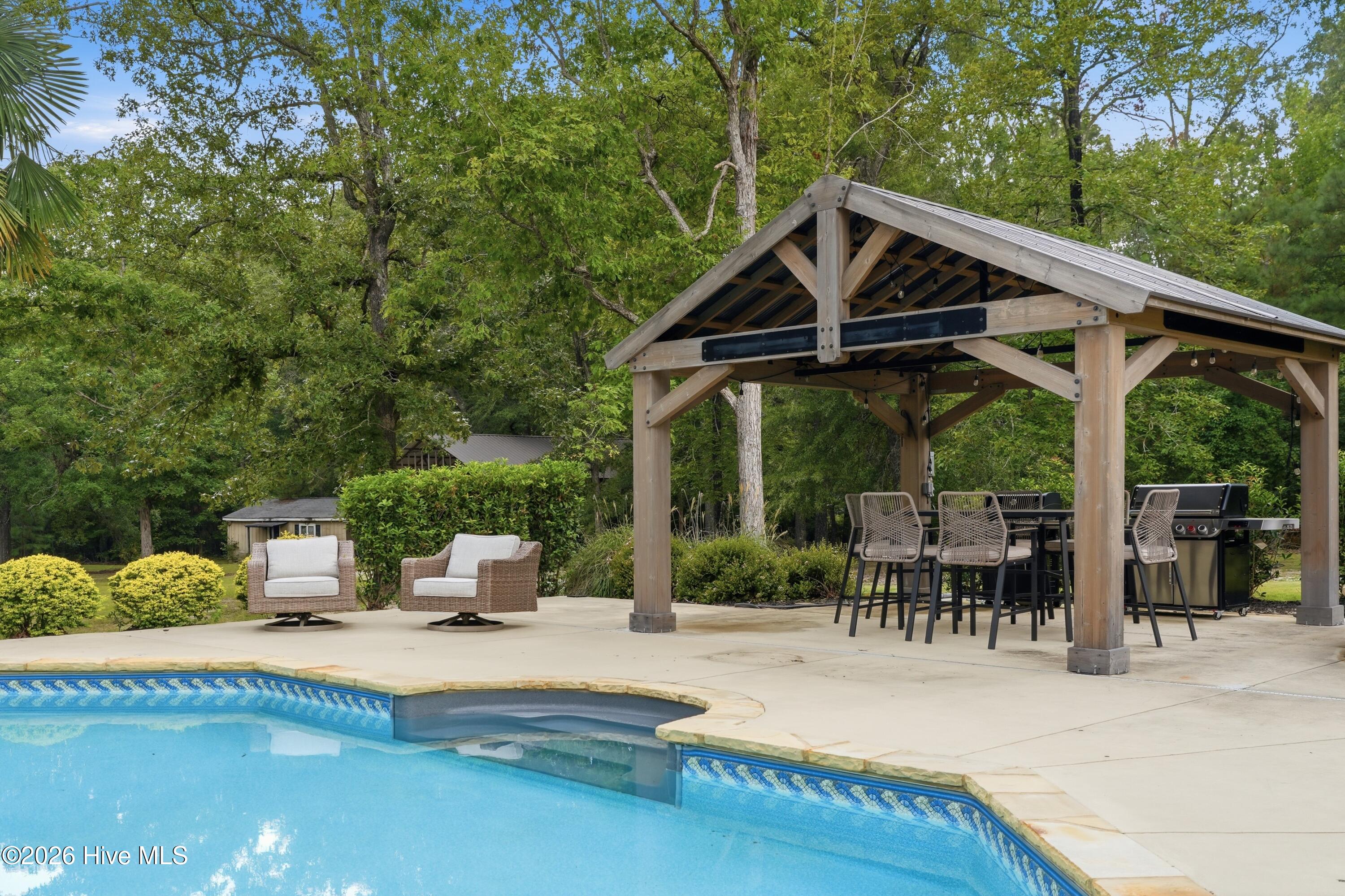 1141 Water Oak Drive Property Photo 45
