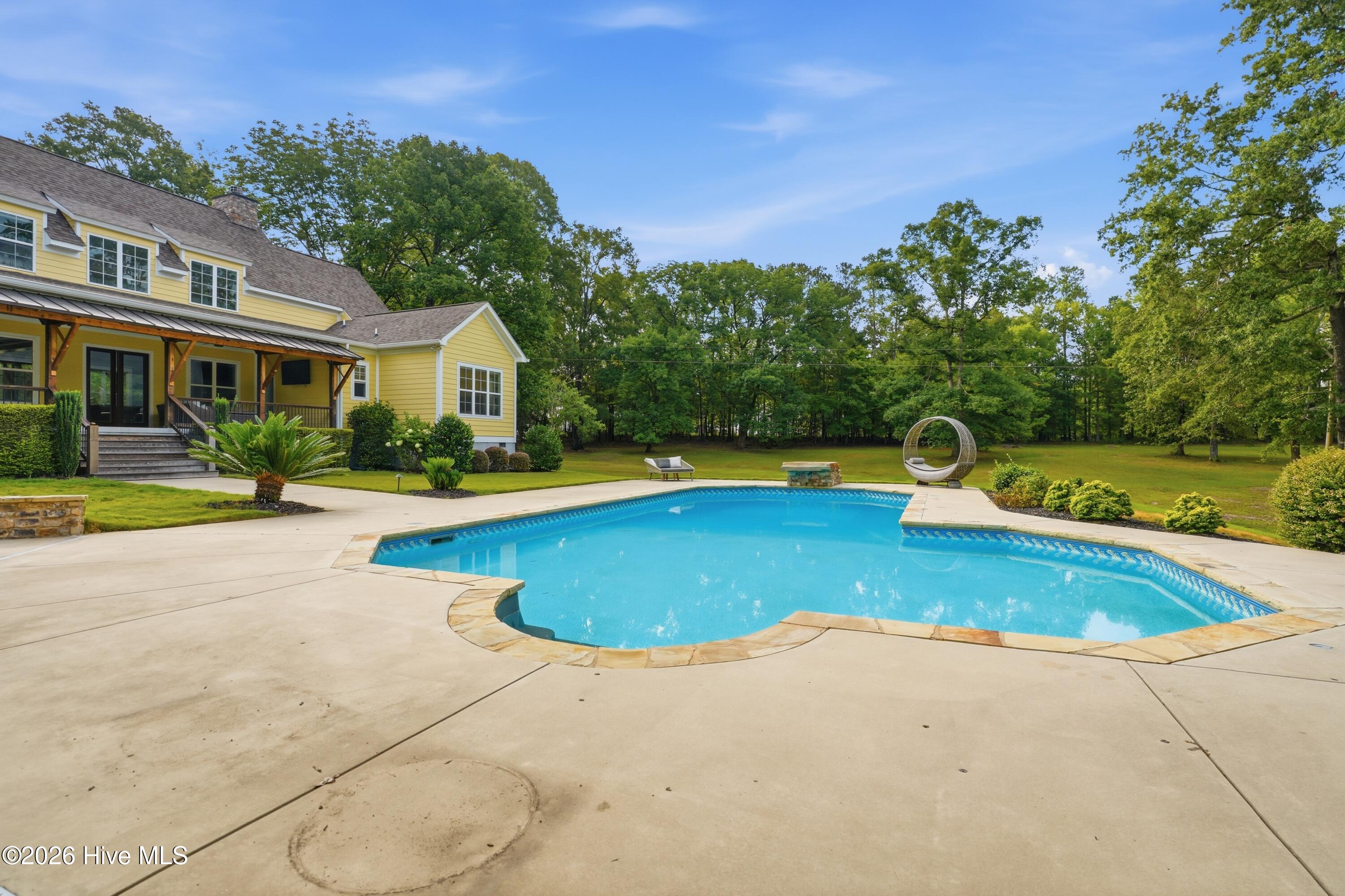 1141 Water Oak Drive Property Photo 48