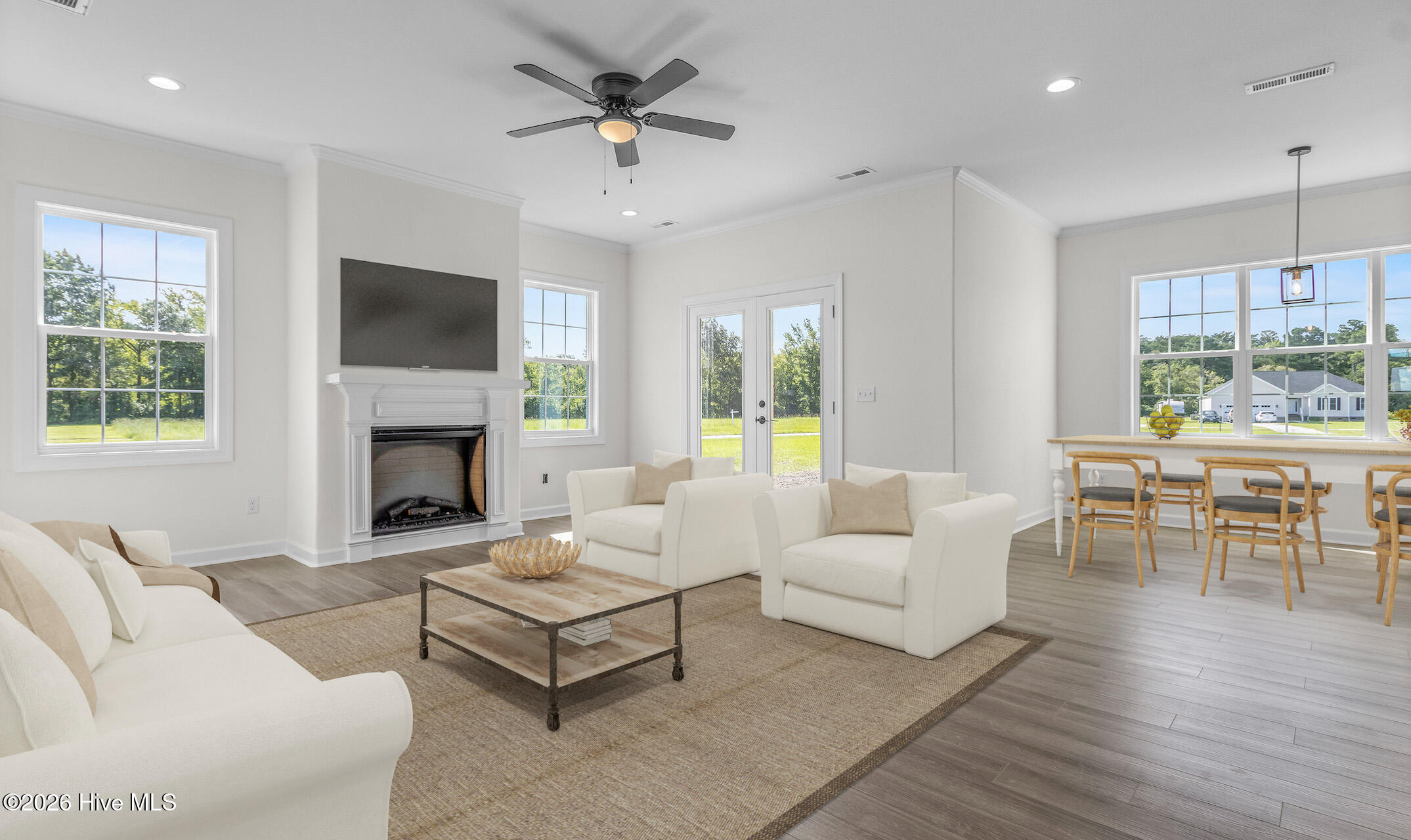 1383 Turnpike Road Property Photo 6