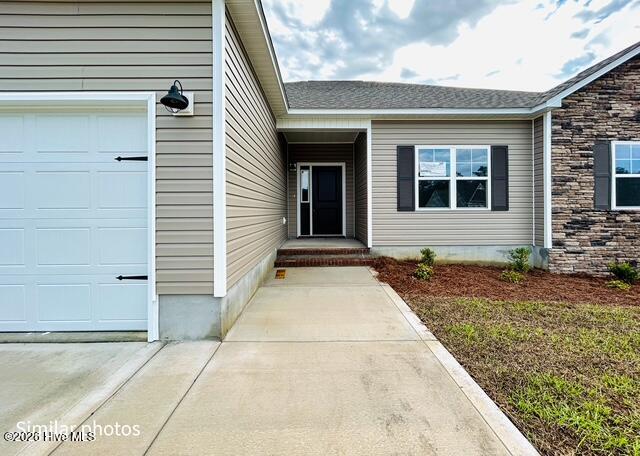 303 Wrenview Court Property Photo 2