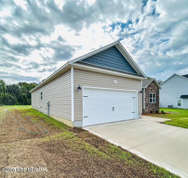 303 Wrenview Court Property Photo 3