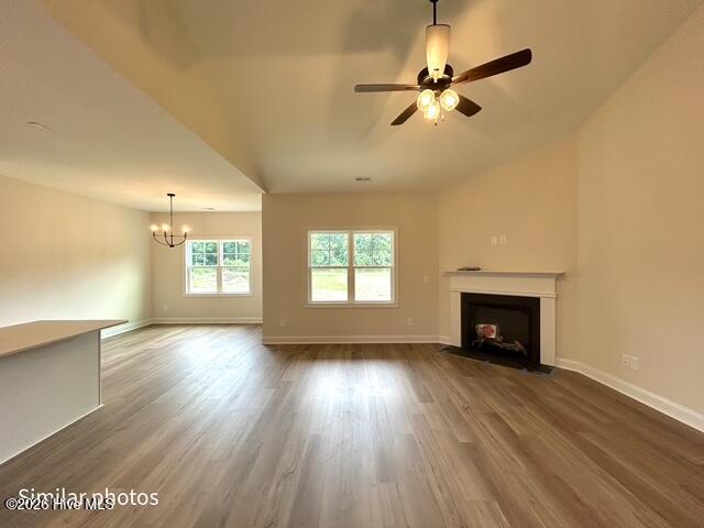 303 Wrenview Court Property Photo 7