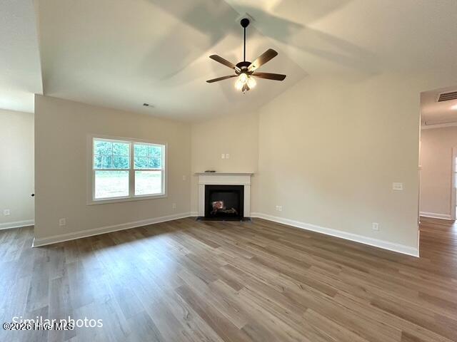 303 Wrenview Court Property Photo 8