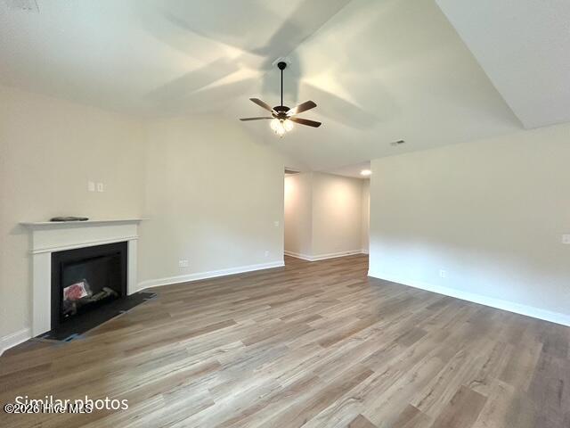303 Wrenview Court Property Photo 9