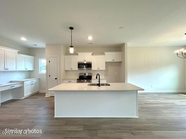 303 Wrenview Court Property Photo 12