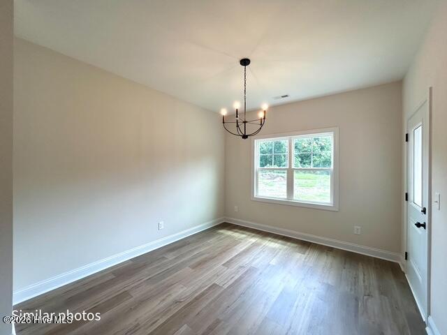 303 Wrenview Court Property Photo 13