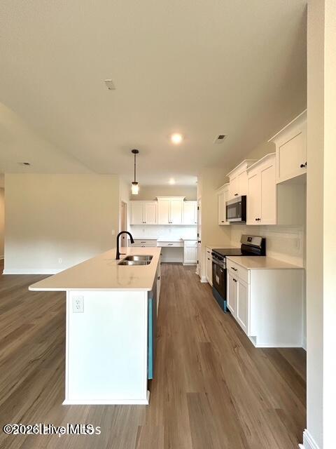 303 Wrenview Court Property Photo 14