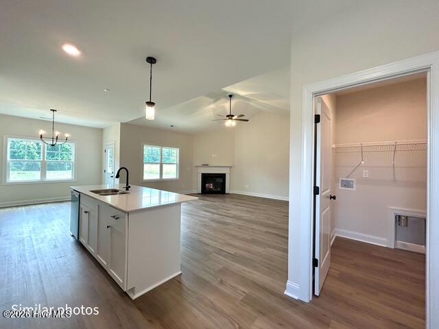 303 Wrenview Court Property Photo 20