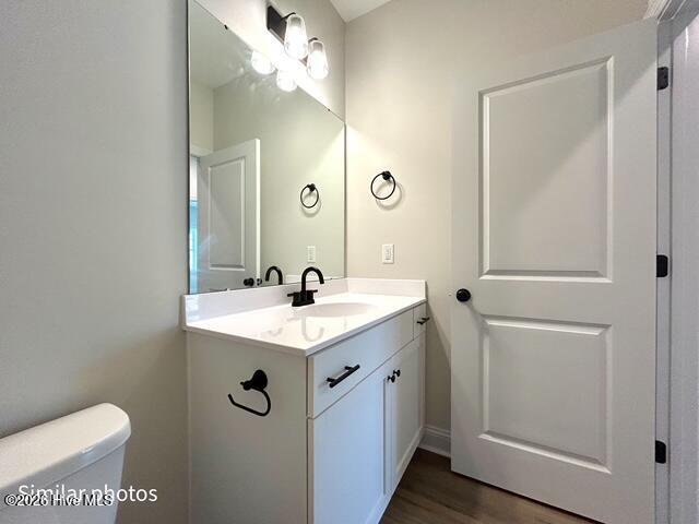 303 Wrenview Court Property Photo 24