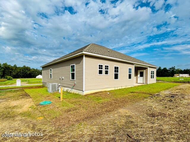 303 Wrenview Court Property Photo 48