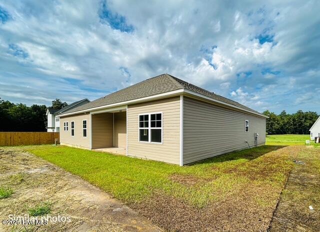 303 Wrenview Court Property Photo 49