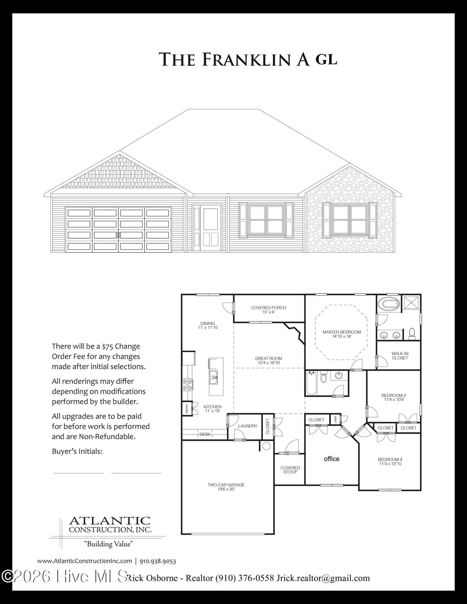 303 Wrenview Court Property Photo 54