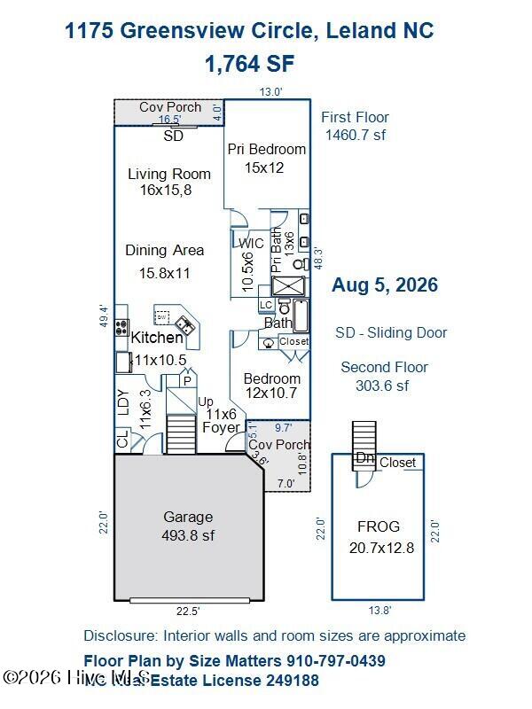 1175 Greensview Circle Property Photo 36