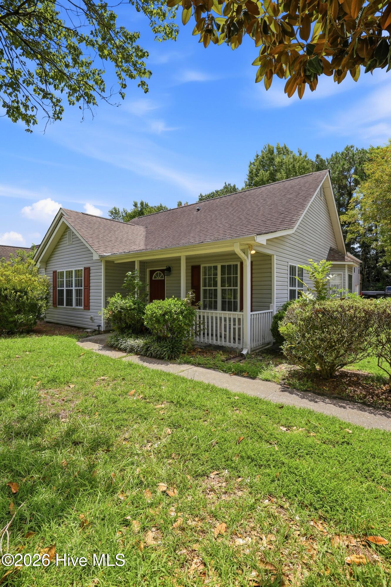 4408 Mcclelland Drive Property Photo 1
