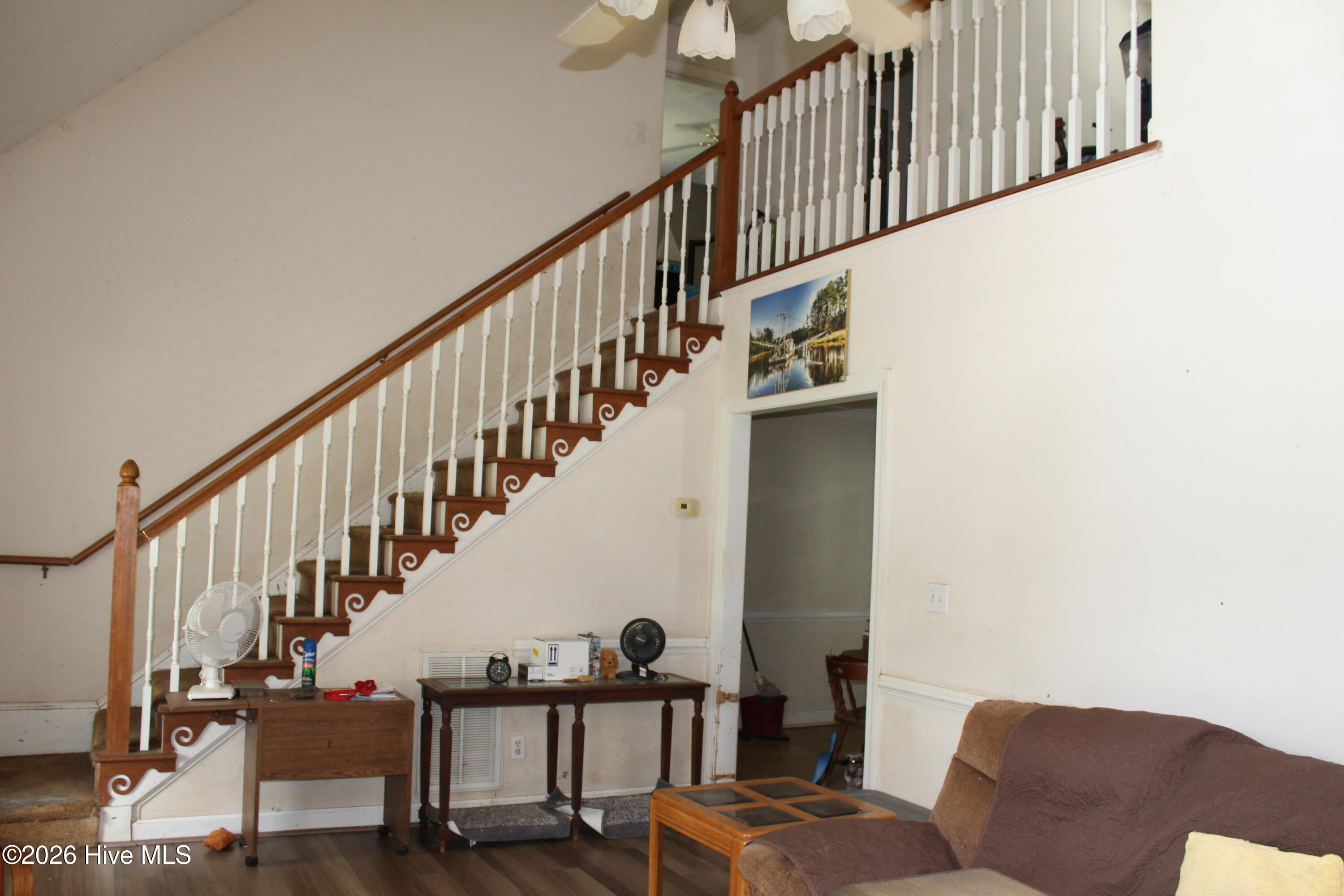 803 Brickyard Court Property Photo 4