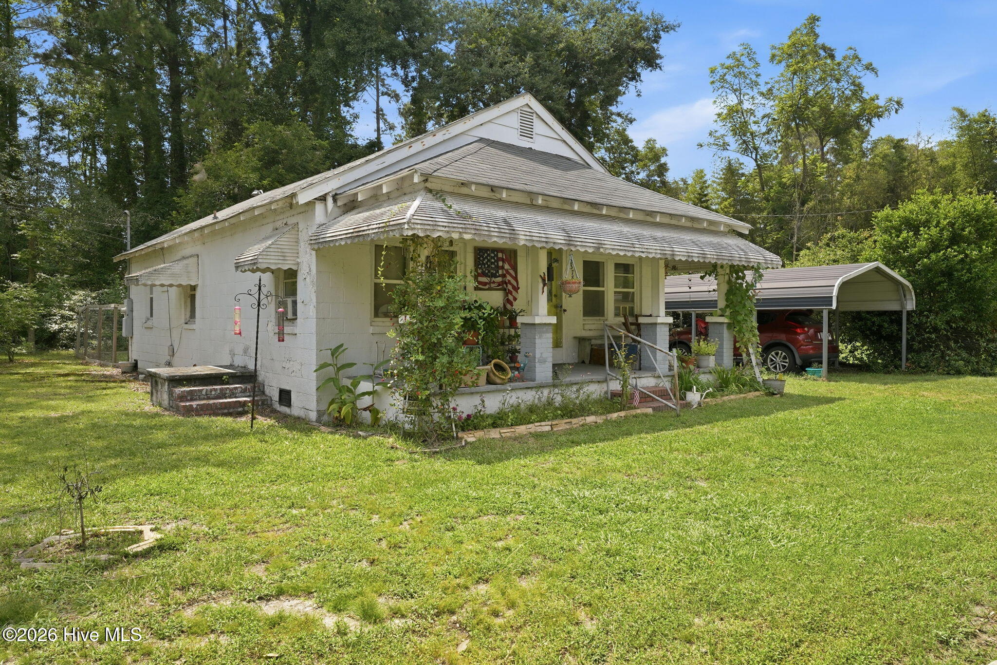 23780 Cotton Street Property Photo 3