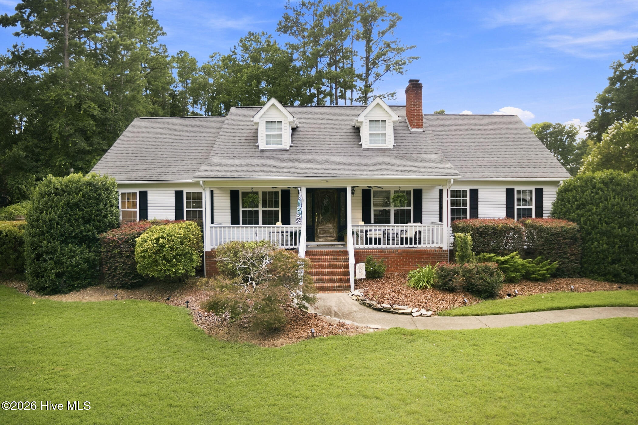 2511 Old Aberdeen Road Property Photo 1