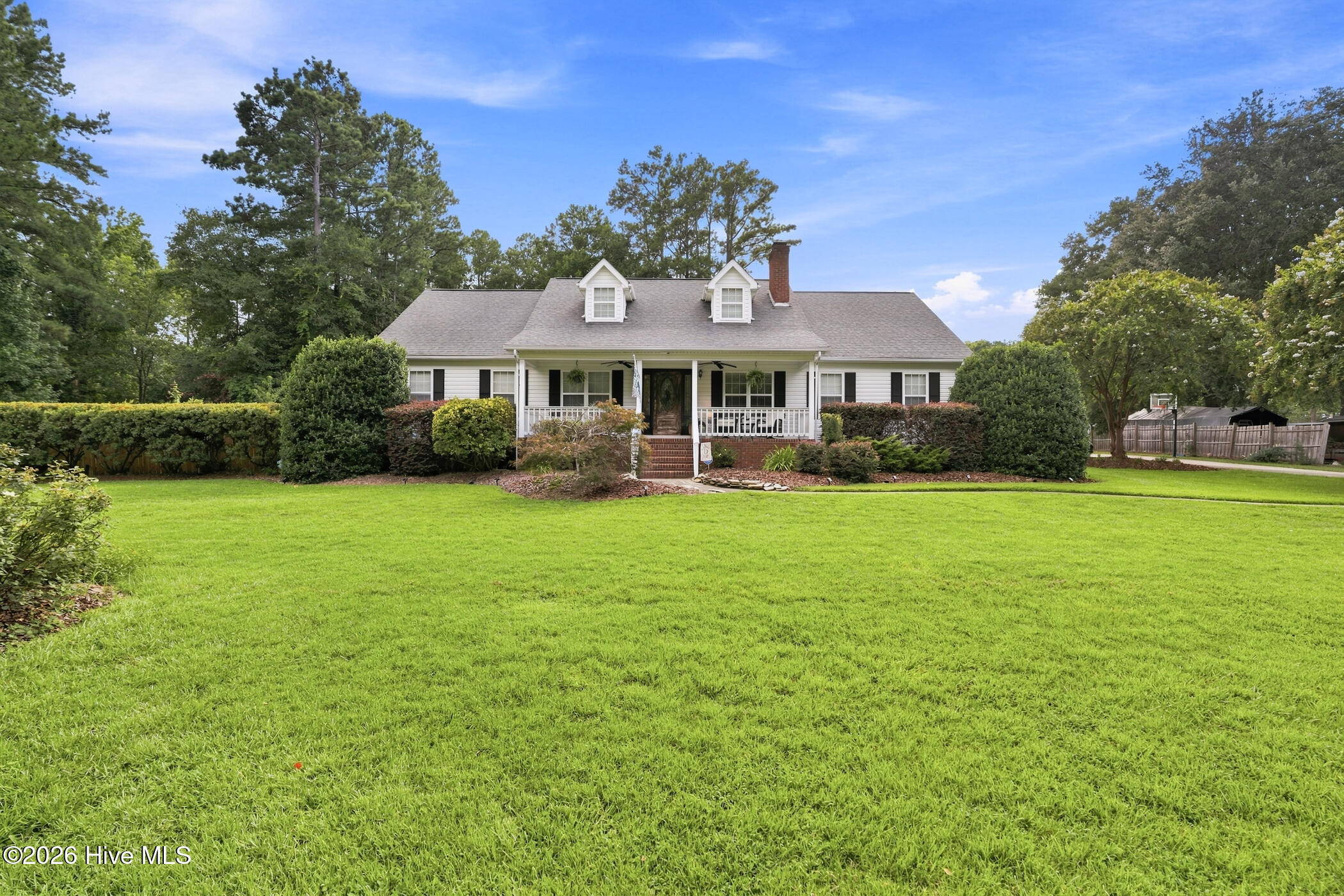 2511 Old Aberdeen Road Property Photo 4