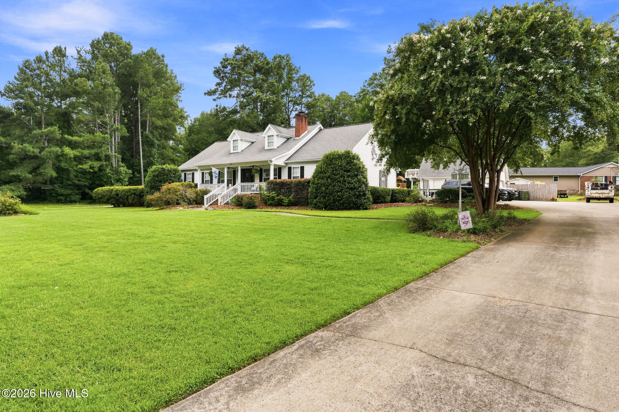 2511 Old Aberdeen Road Property Photo 6