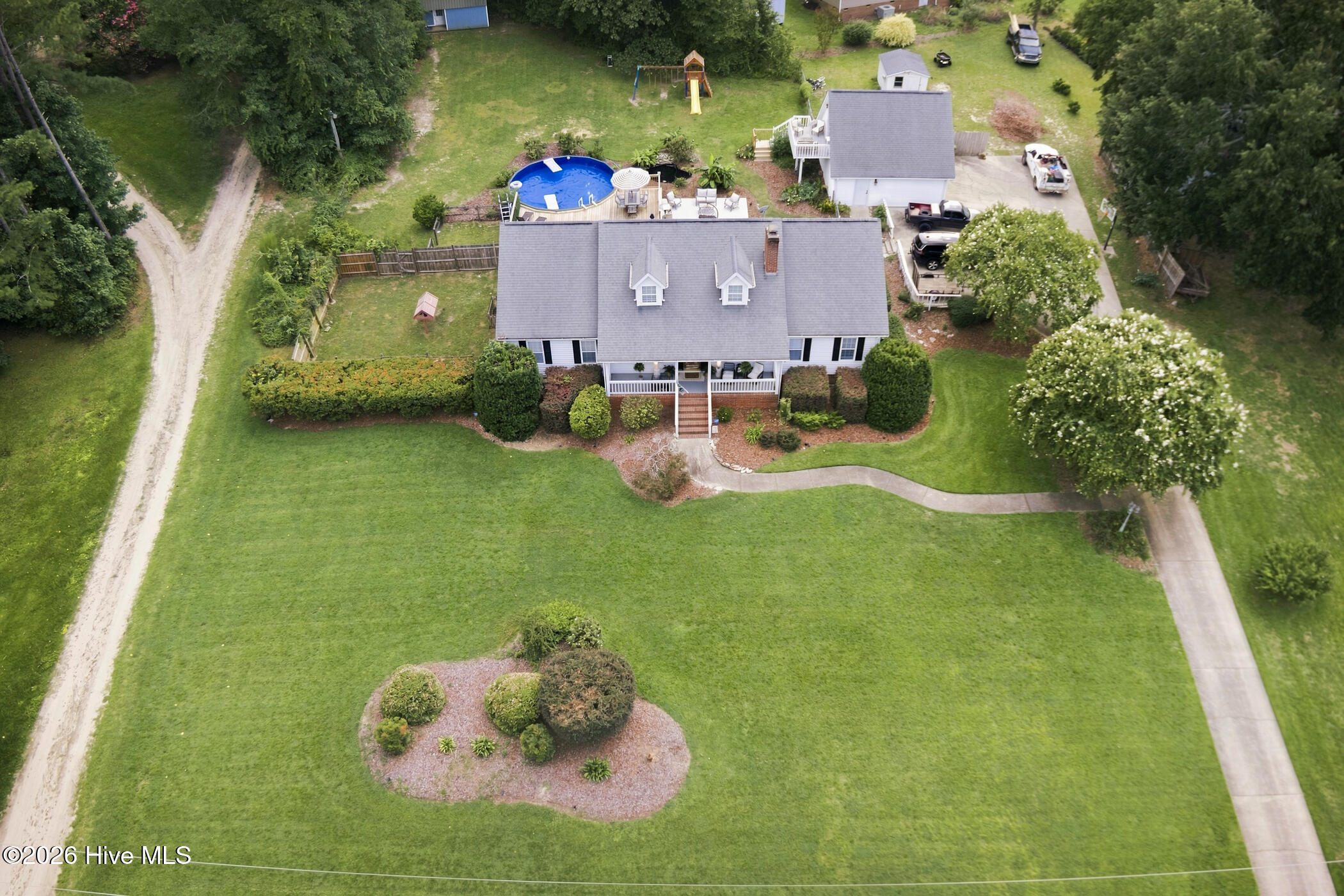 2511 Old Aberdeen Road Property Photo 44