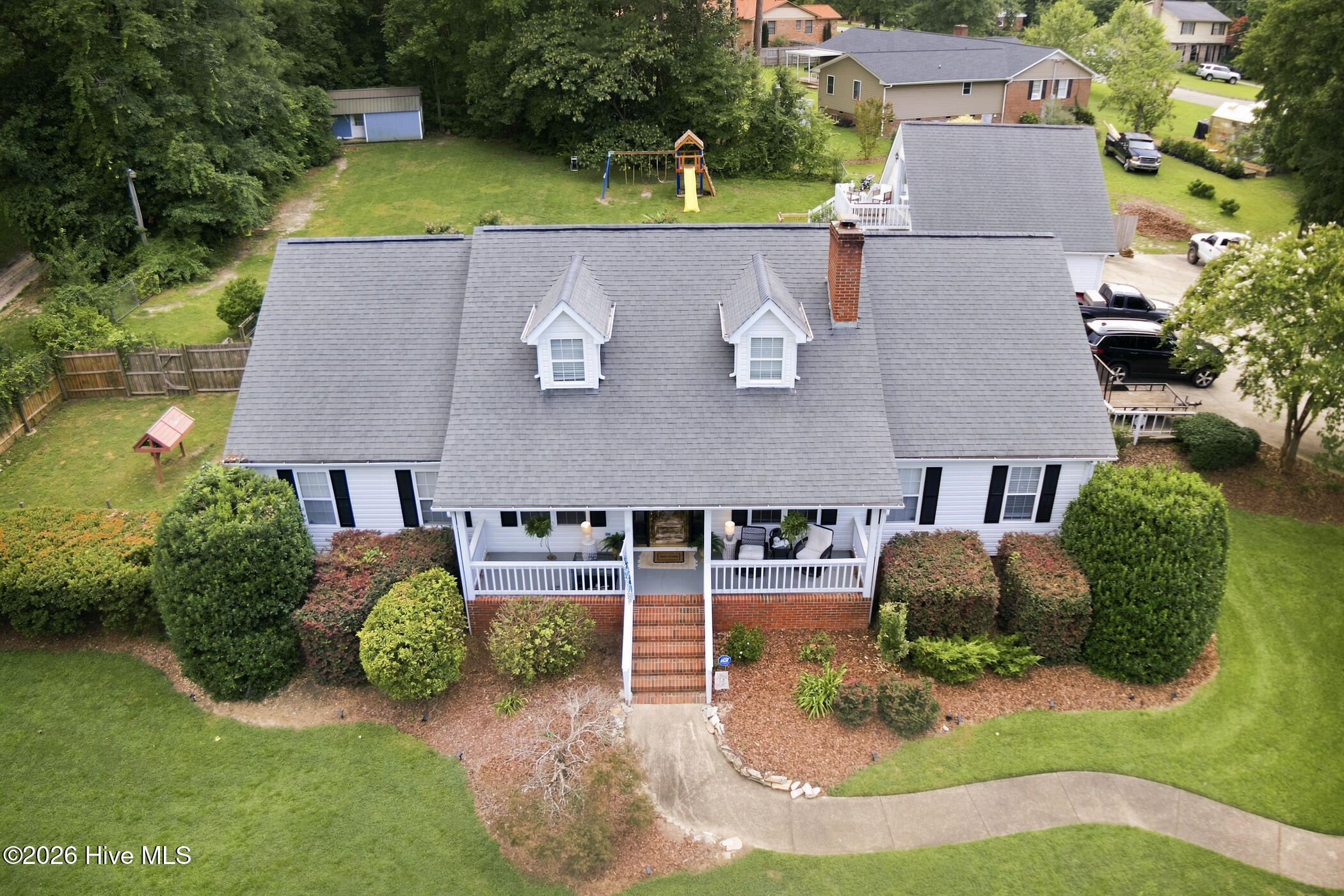 2511 Old Aberdeen Road Property Photo 45