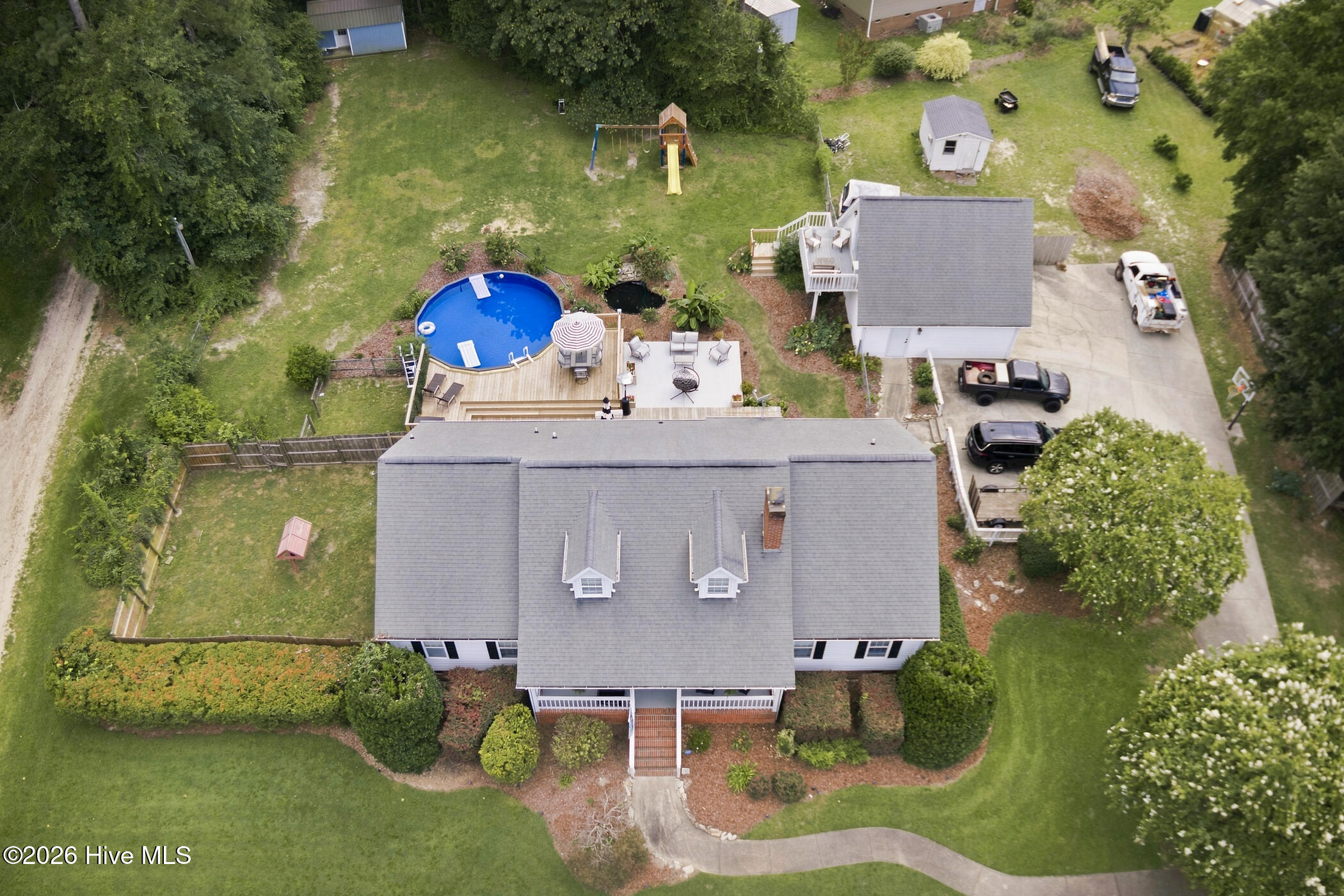 2511 Old Aberdeen Road Property Photo 46
