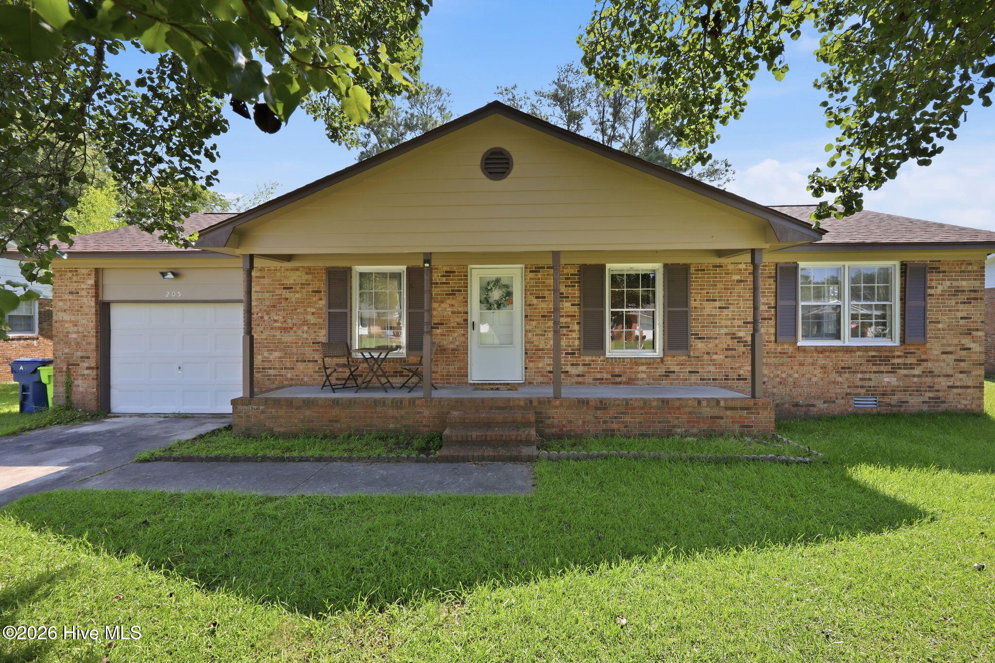 205 Wildwood Road Property Photo 1