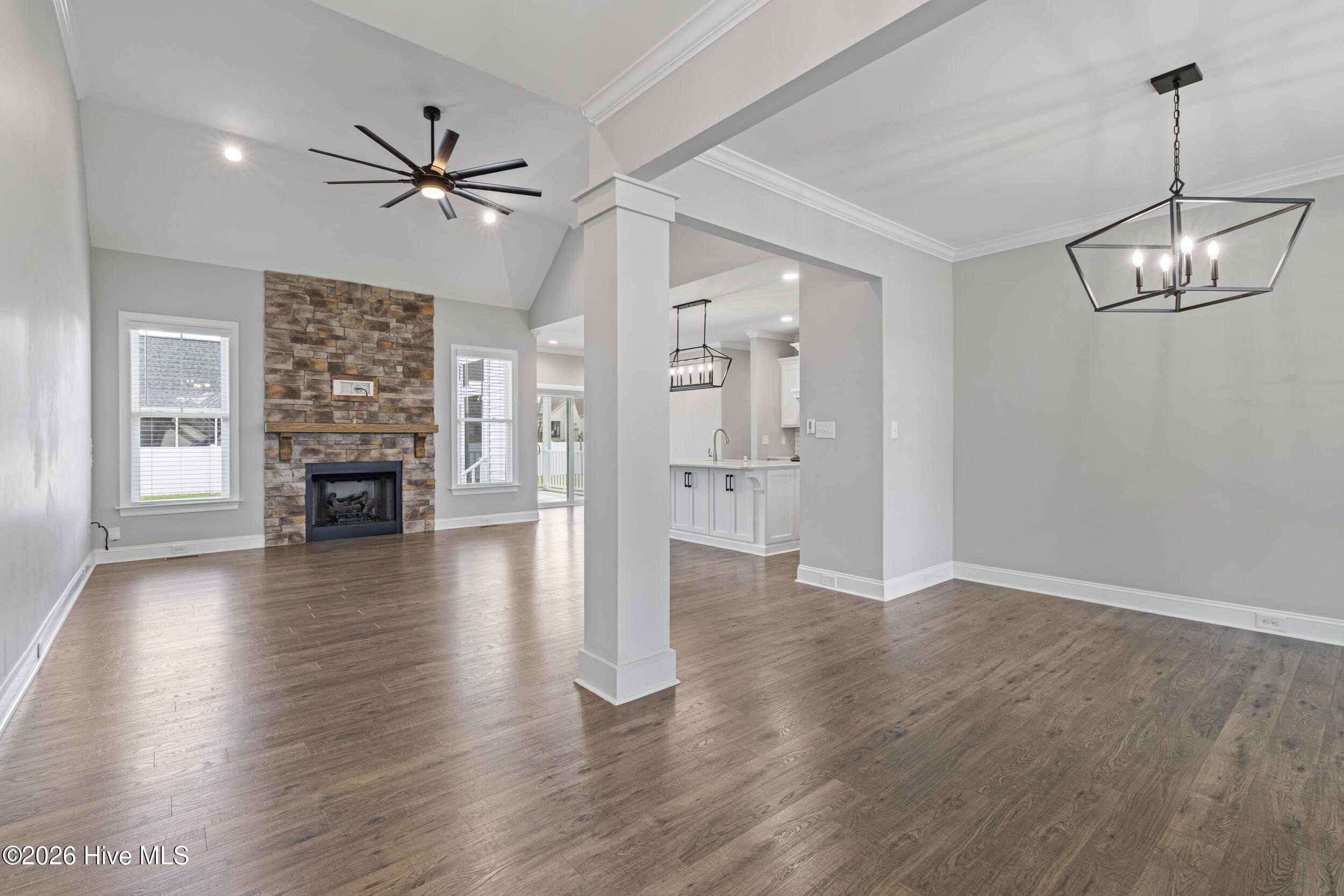109 Michelle Dawn Drive Property Photo 6