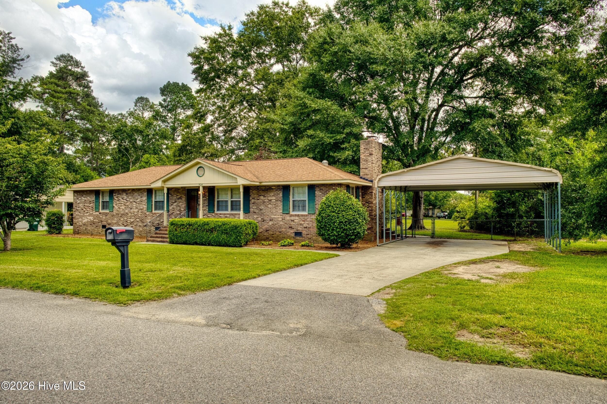 504 Boardman Road Property Photo 1
