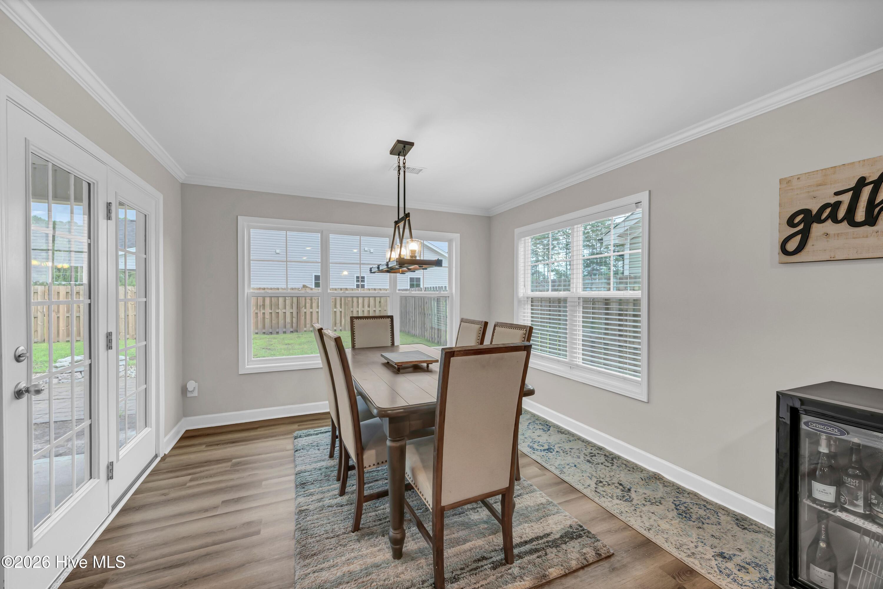 6009 Duxbury Court Property Photo 10