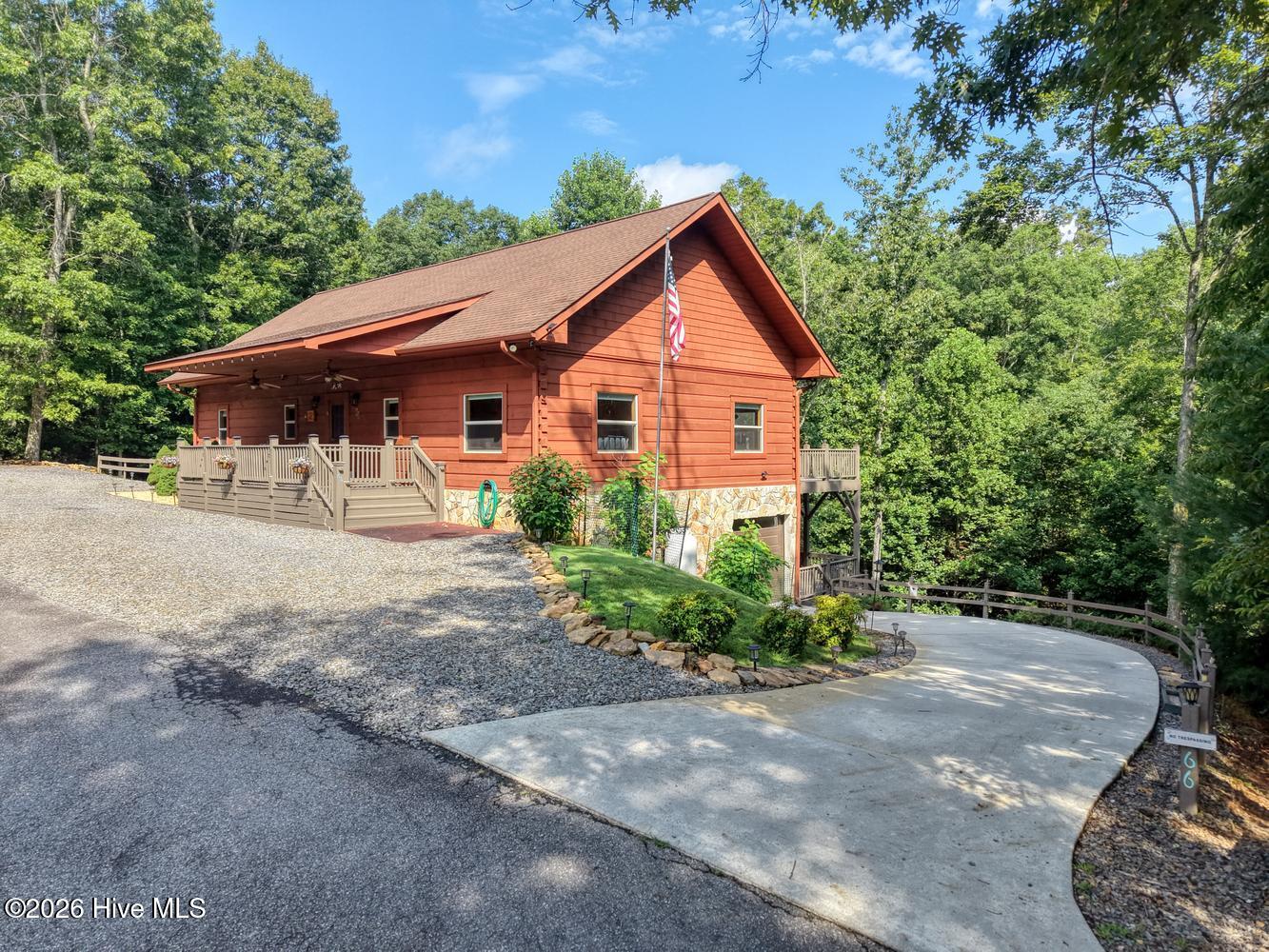 66 Huntington Circle Property Photo 48