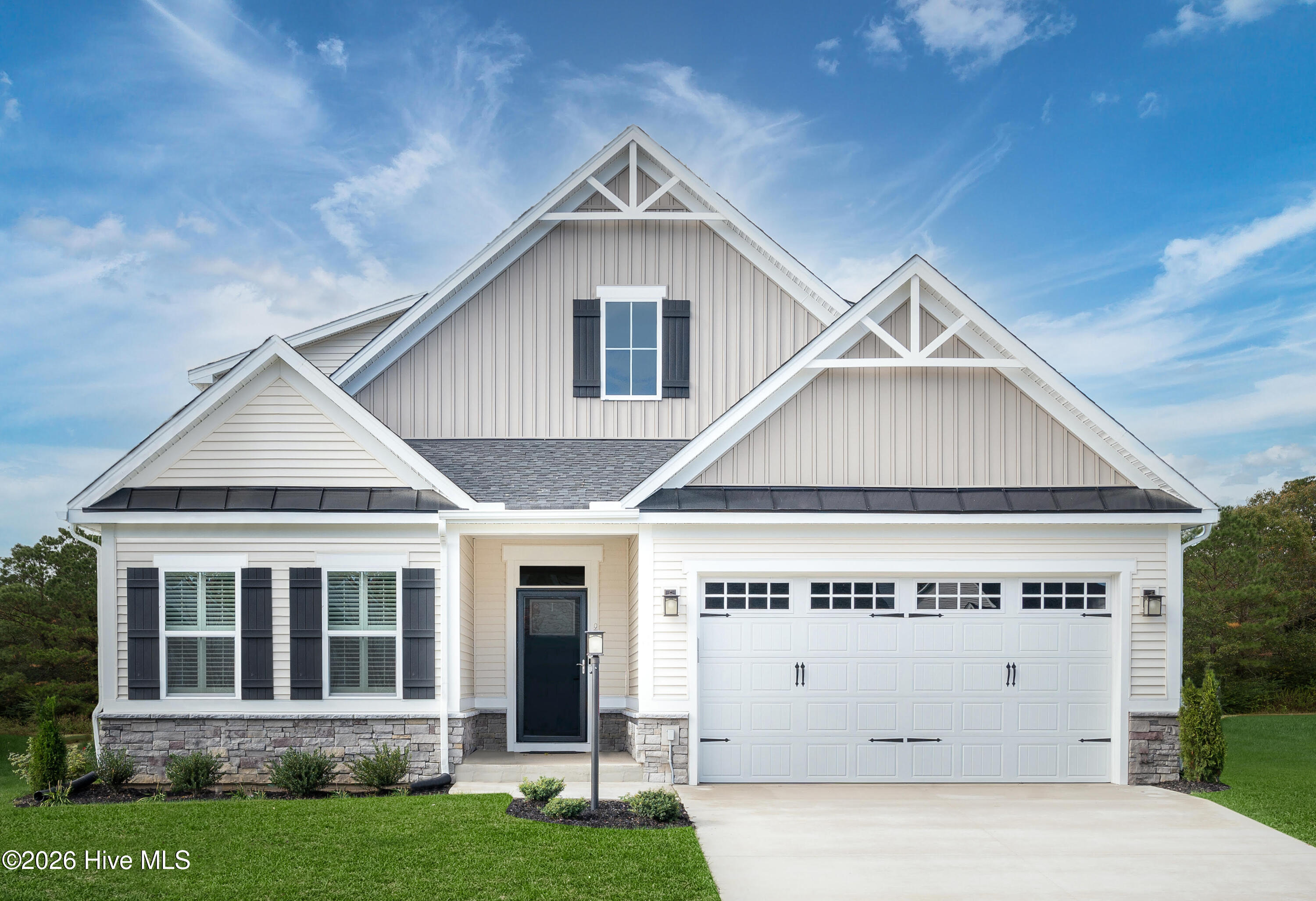 180 Broad River Drive