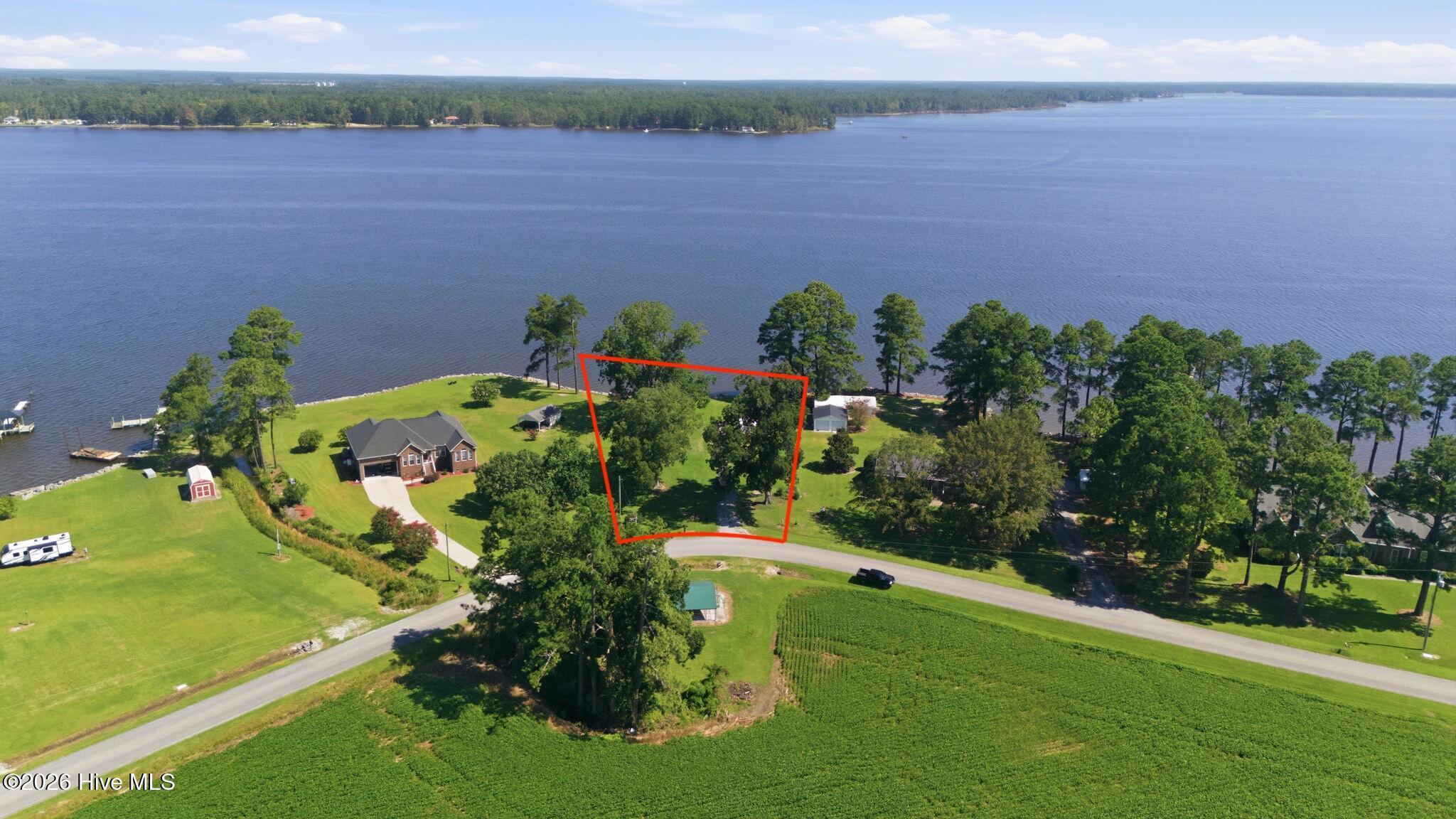 964 Murphy Farm Road Property Photo 1