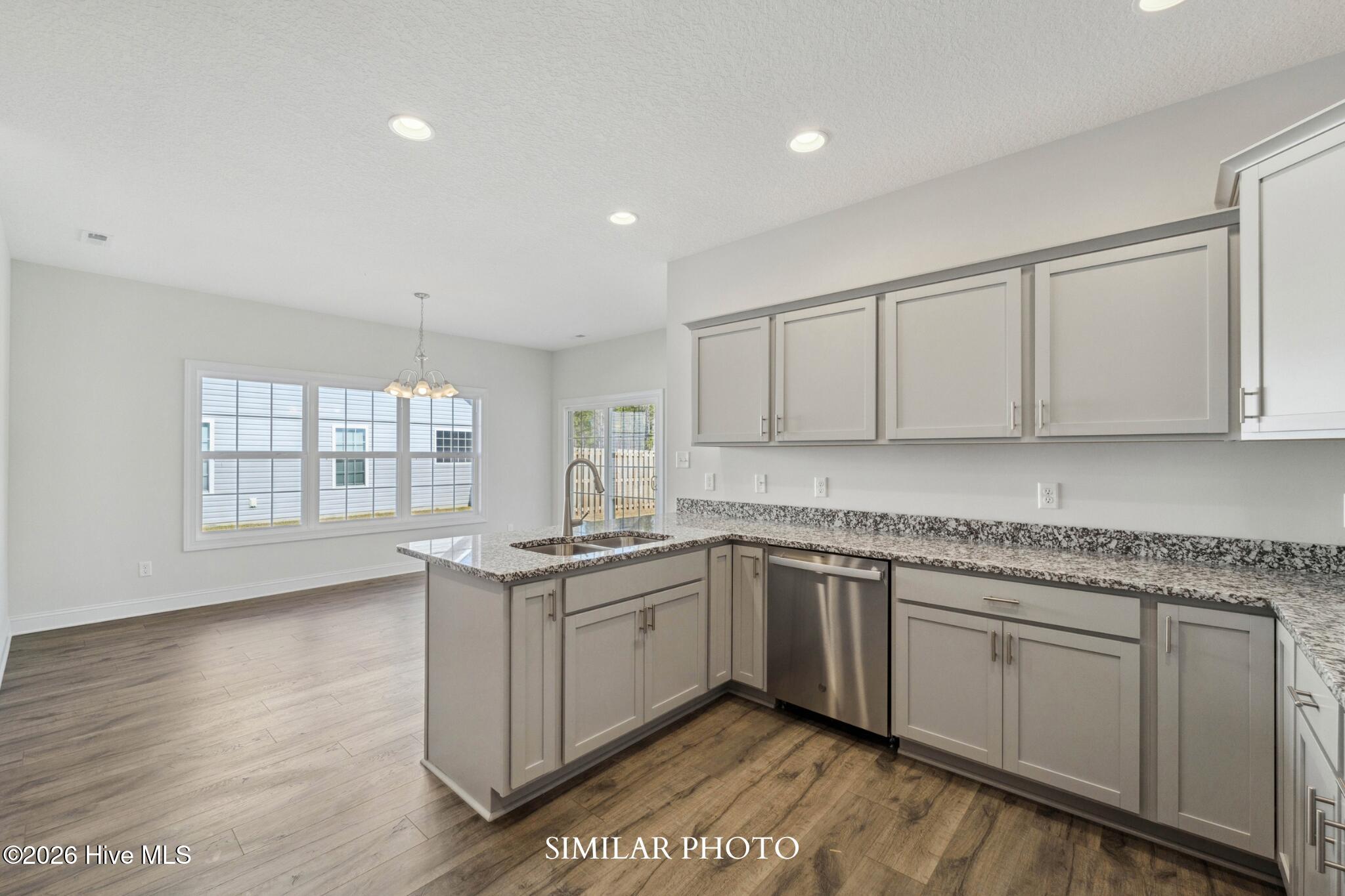 617 Blue Falcon Court Property Photo 7